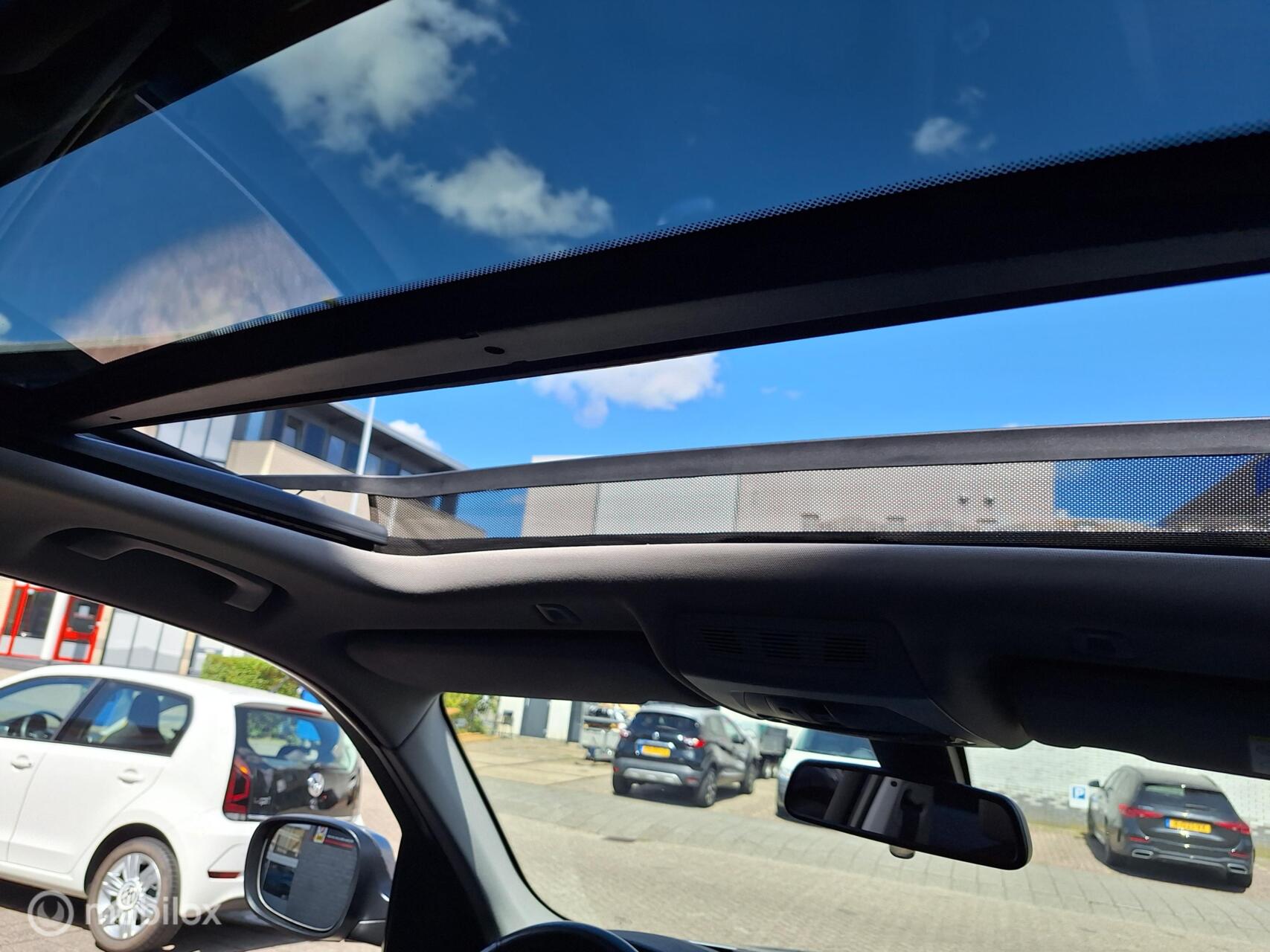 Foto van BMW X Reihe