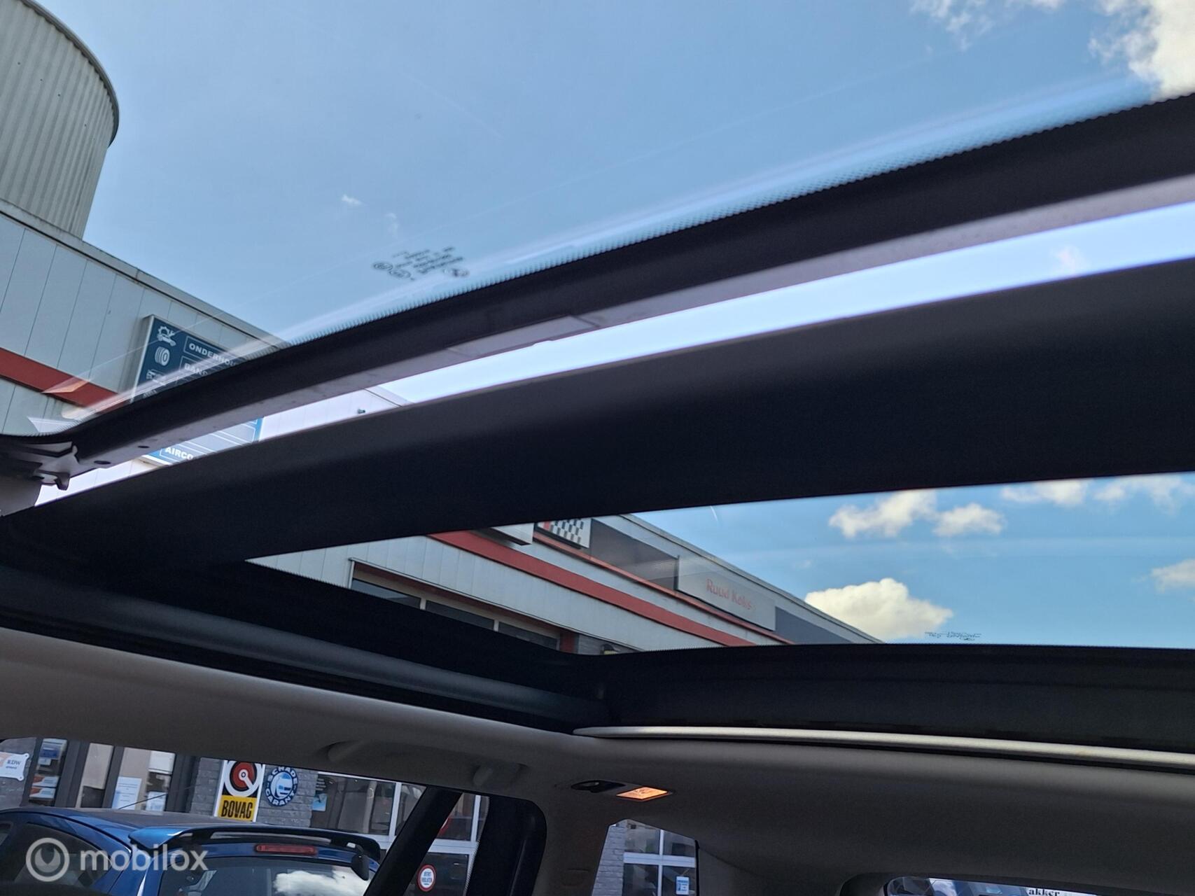 Foto van BMW X Reihe