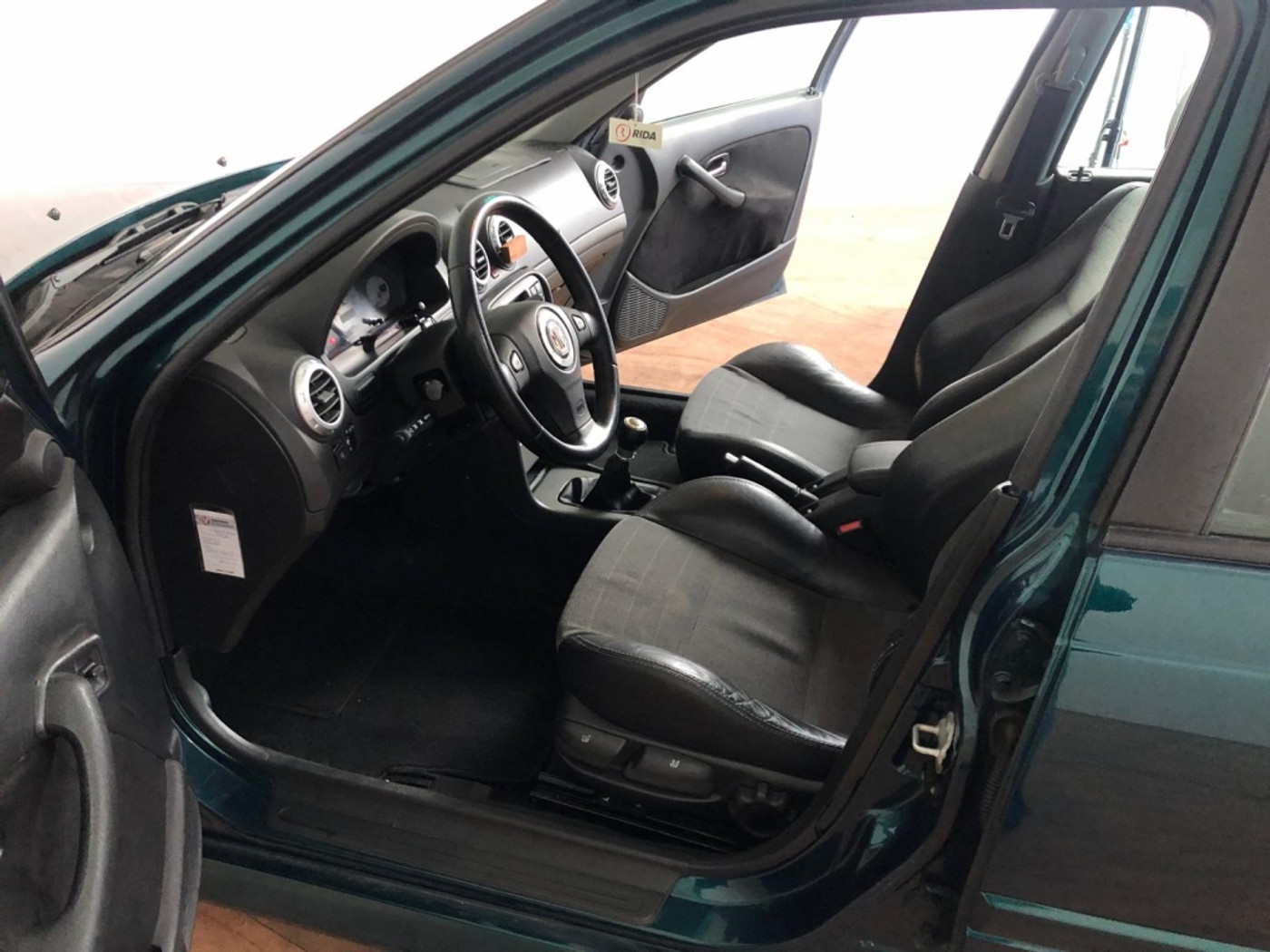 Foto van MG MG ZS