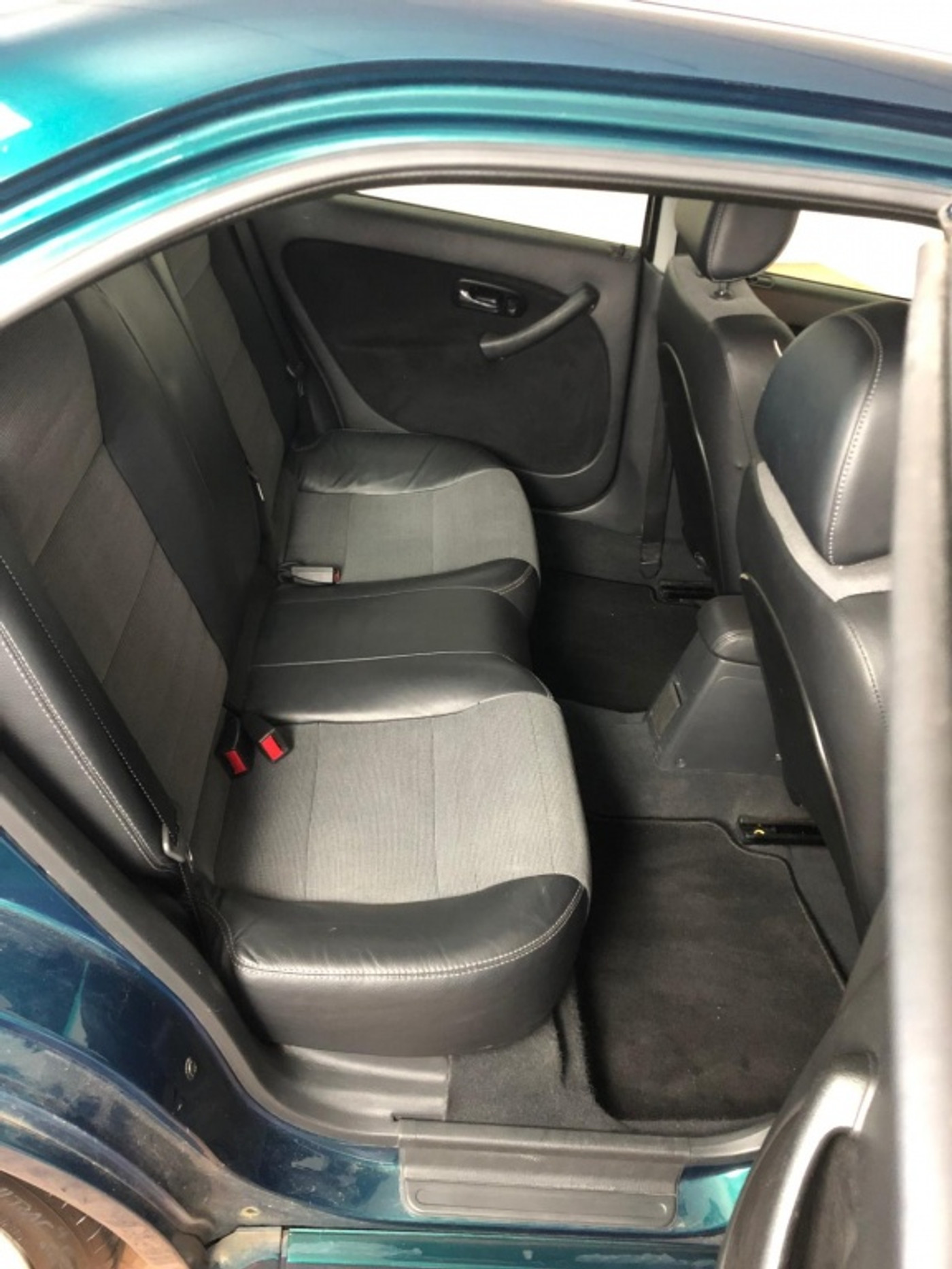 Foto van MG MG ZS