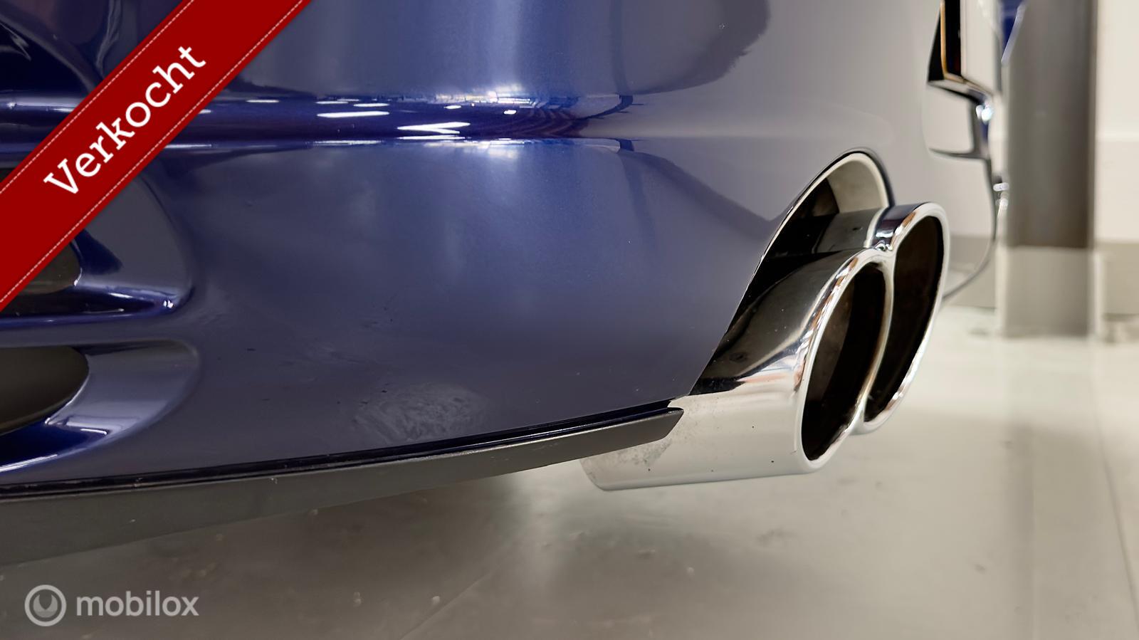 Foto van Porsche 911 Carrera 4s