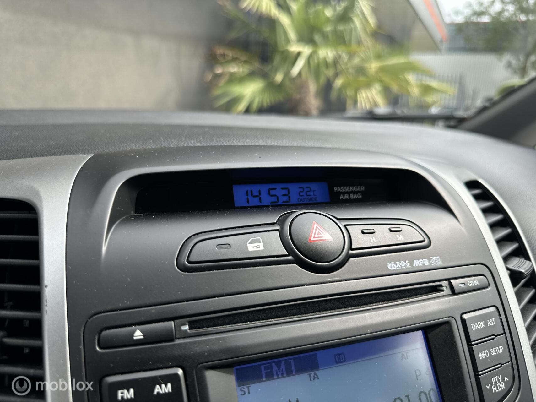 Foto van Hyundai Ix20