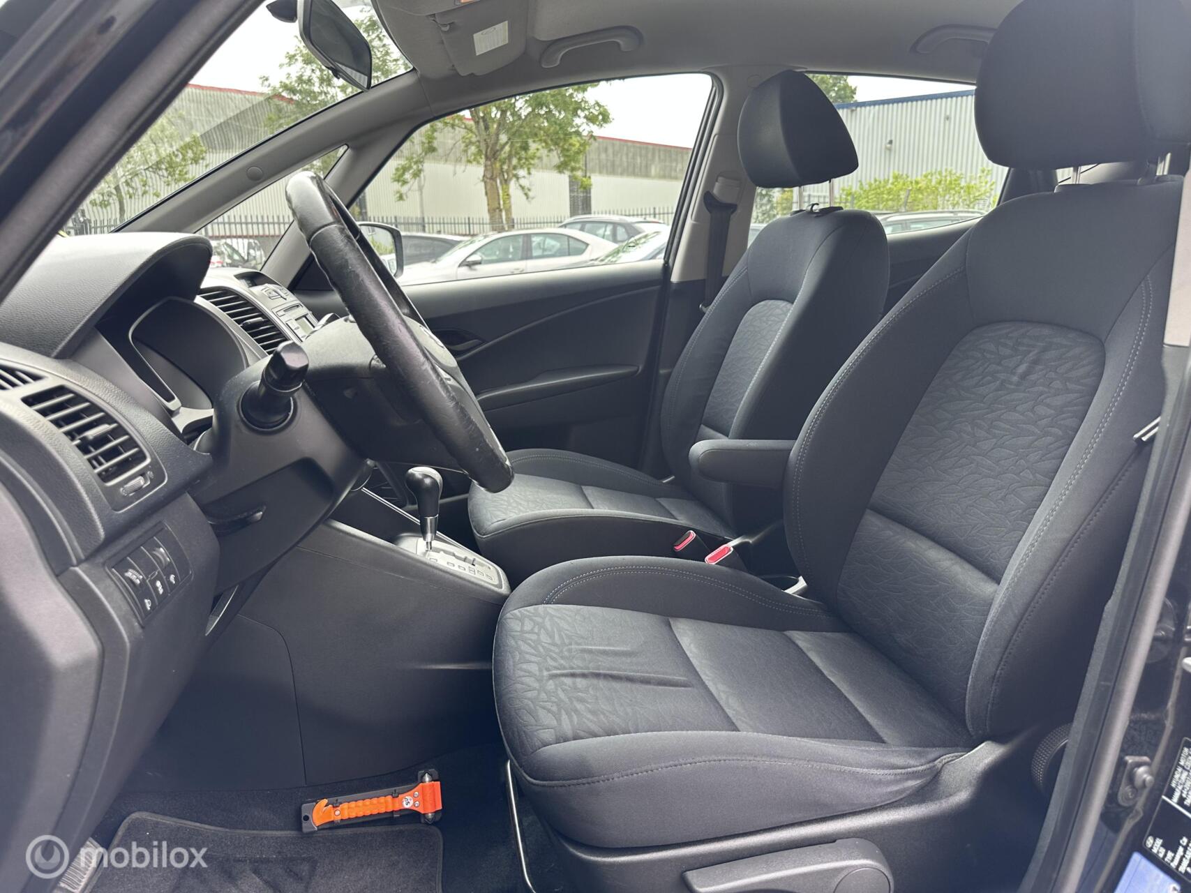 Foto van Hyundai Ix20