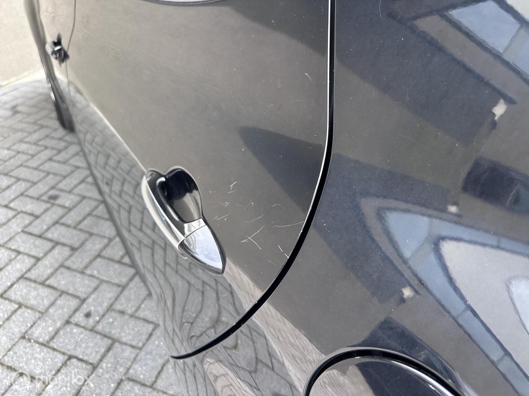 Foto van Hyundai Ix20