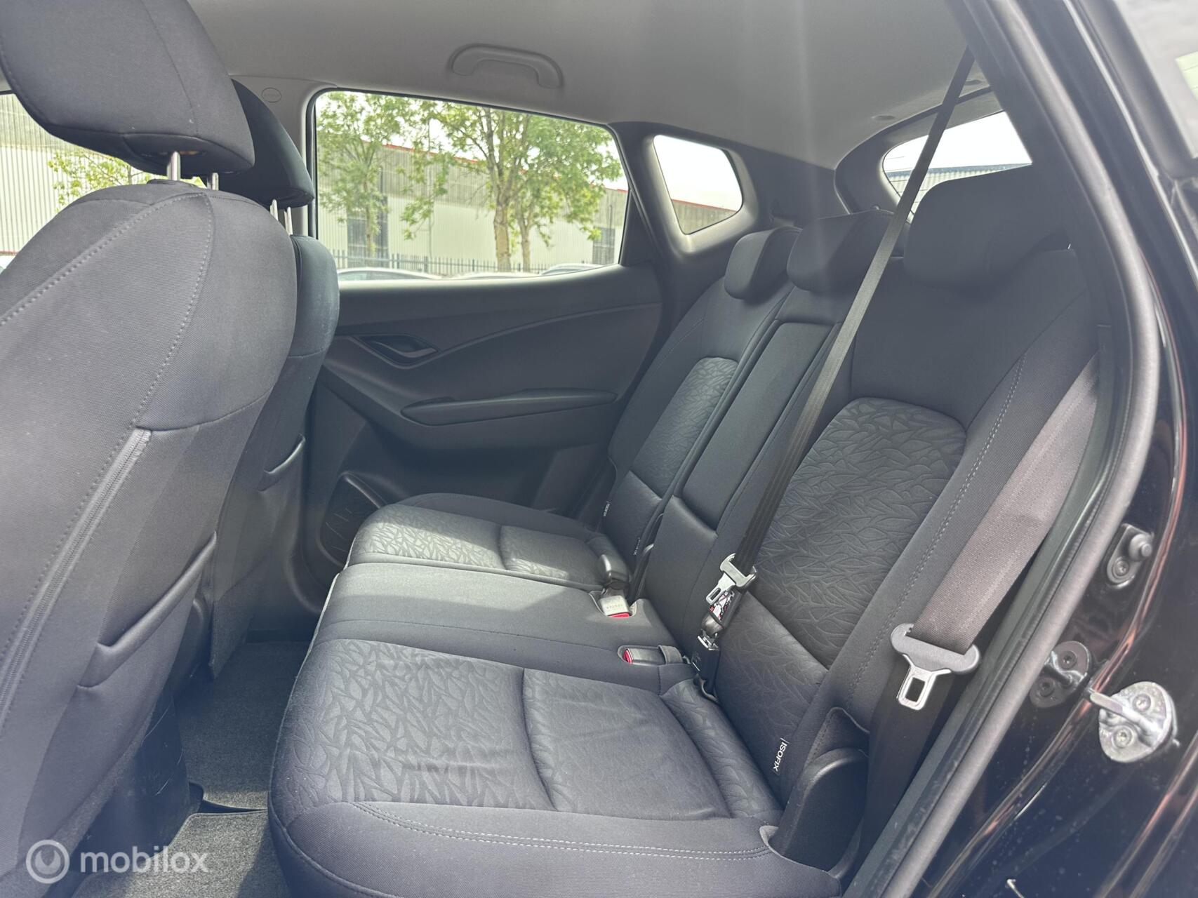 Foto van Hyundai Ix20
