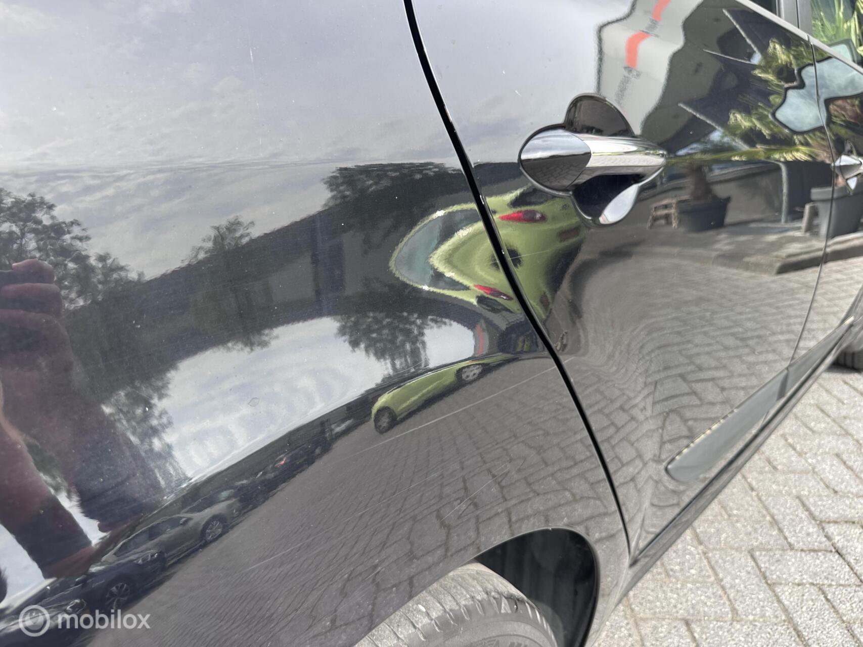 Foto van Hyundai Ix20