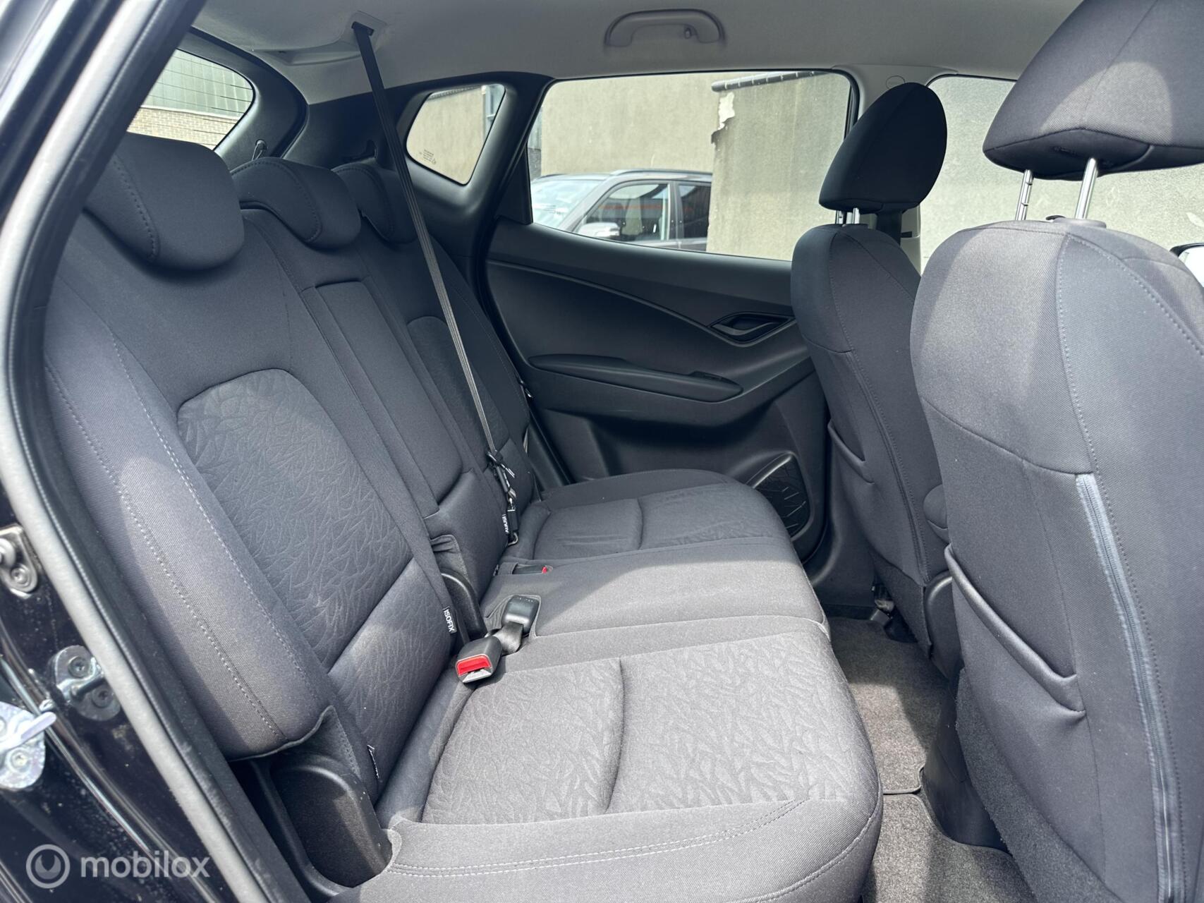 Foto van Hyundai Ix20