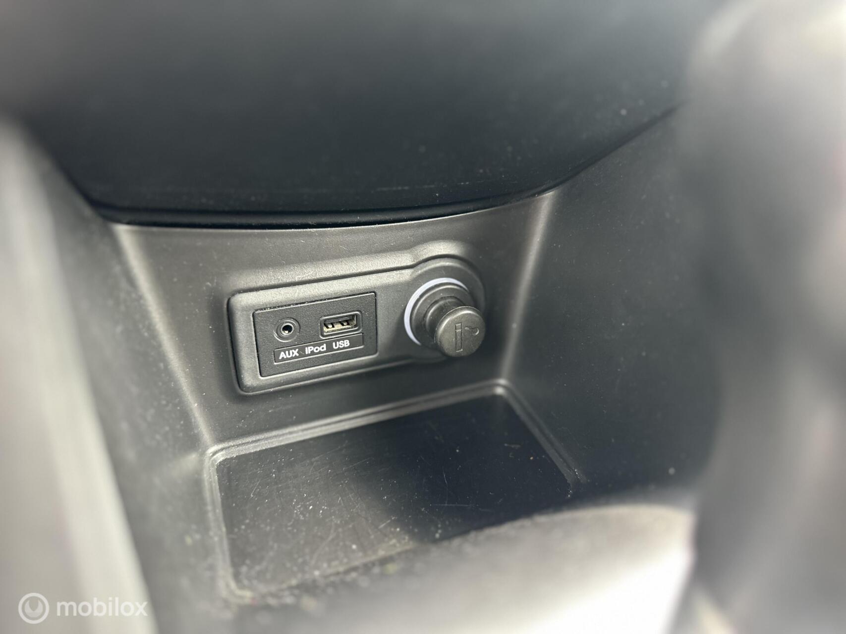 Foto van Hyundai Ix20