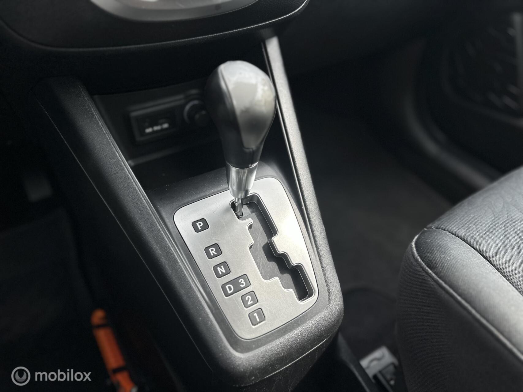 Foto van Hyundai Ix20