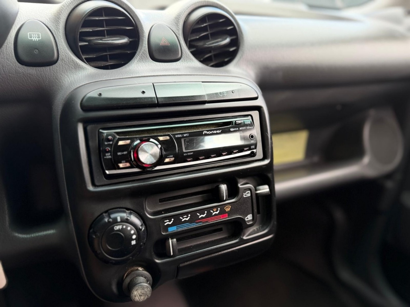 Foto van Hyundai Atos-prime