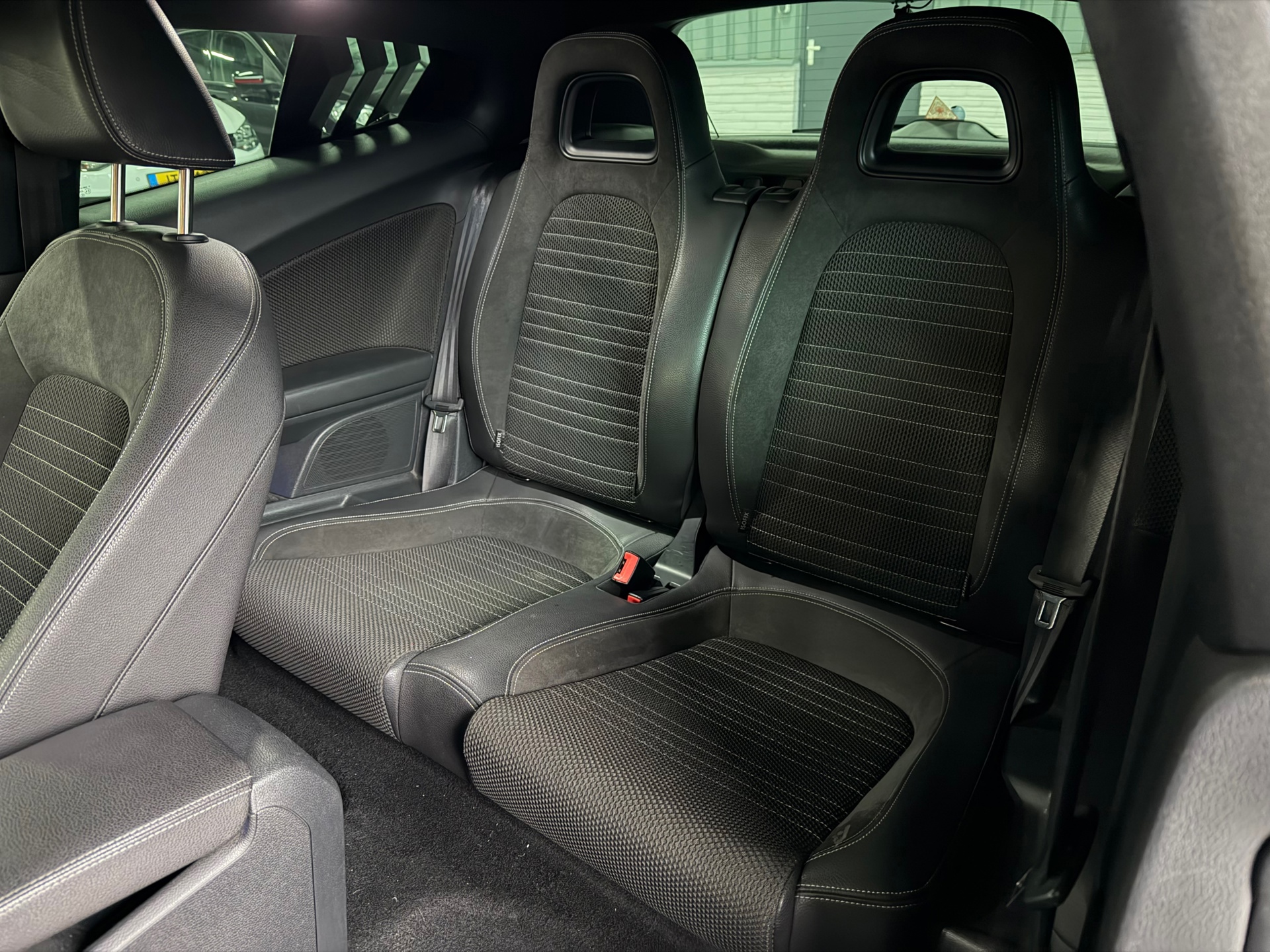 Foto van Volkswagen Scirocco