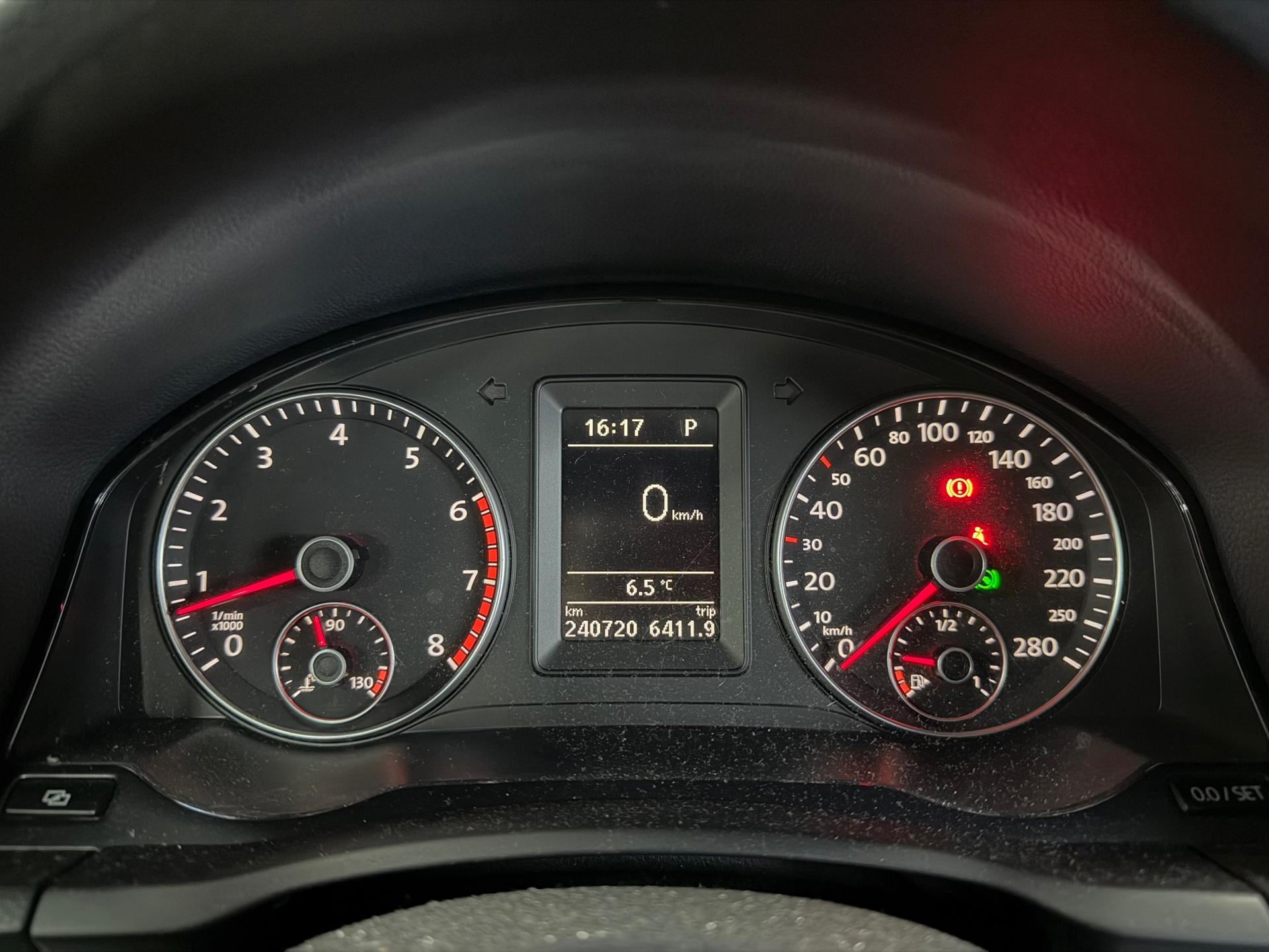 Foto van Volkswagen Scirocco