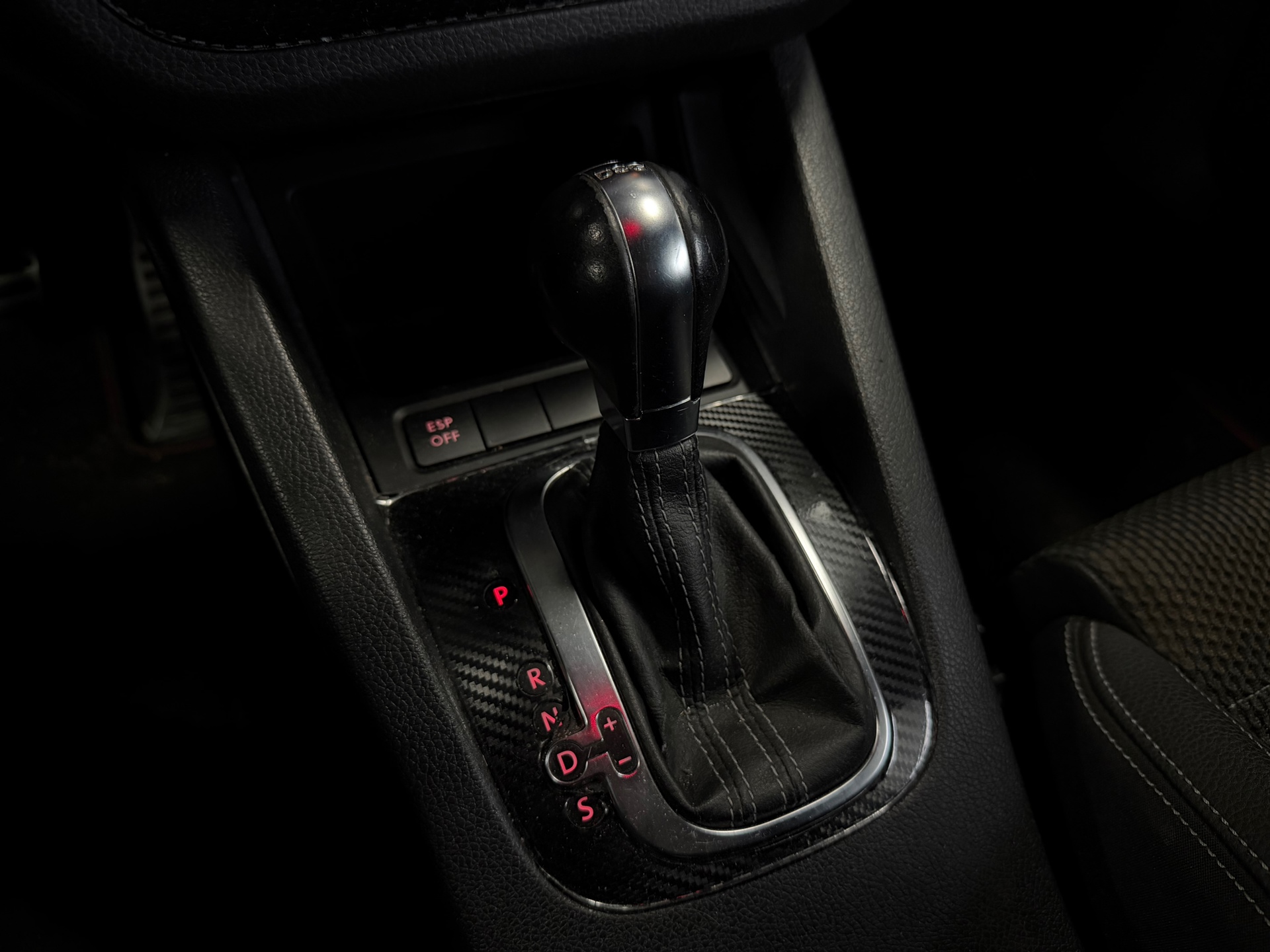 Foto van Volkswagen Scirocco