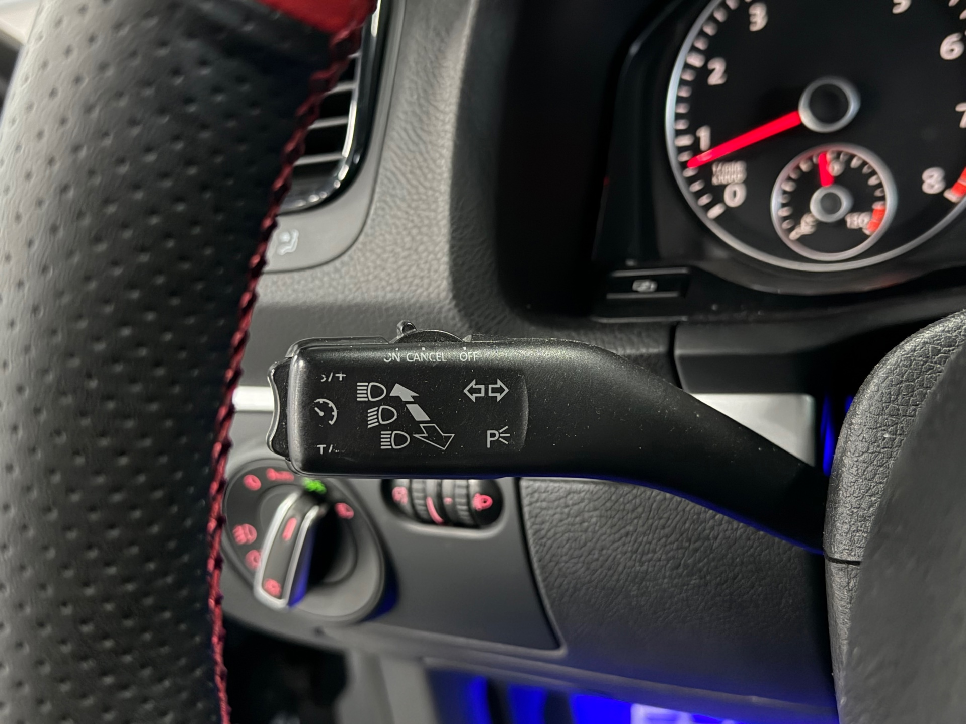 Foto van Volkswagen Scirocco