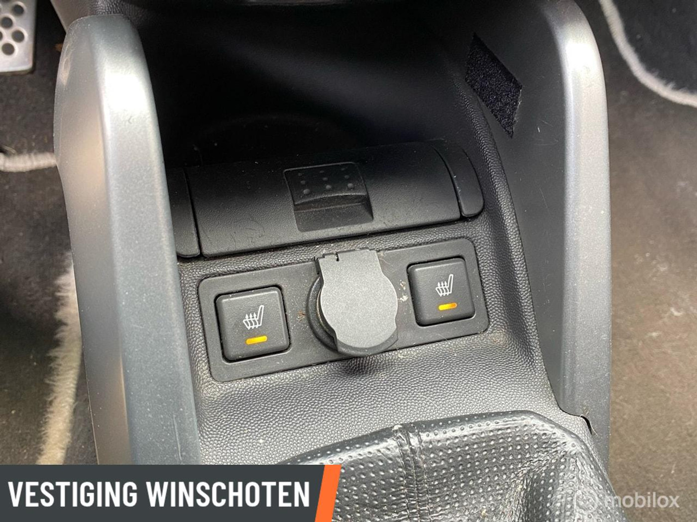 Foto van Opel Tigra