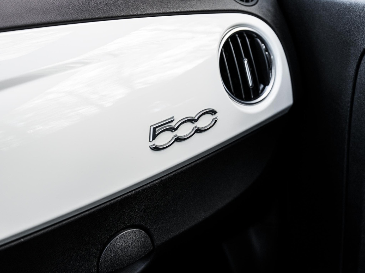 Foto van Fiat 500