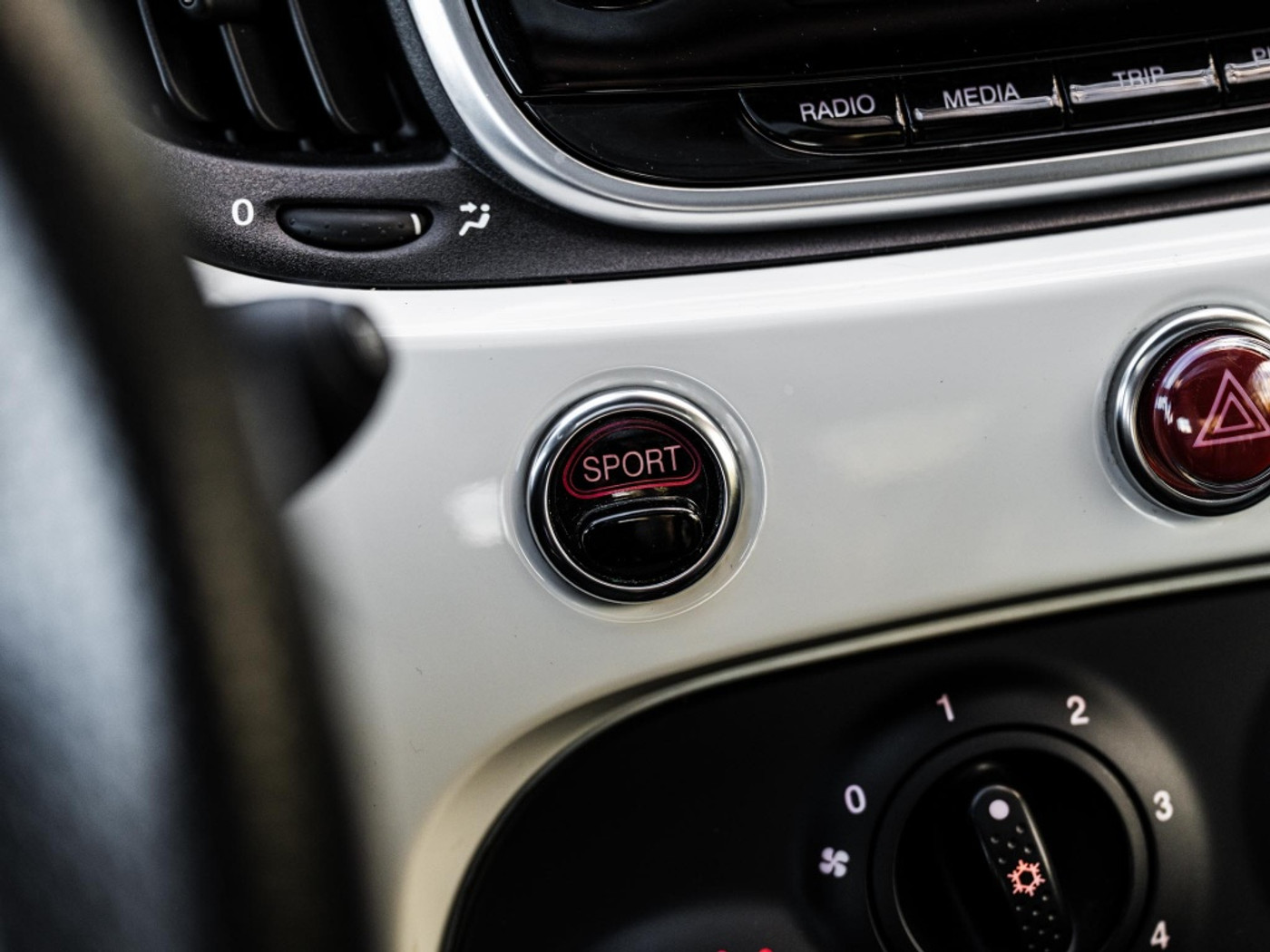 Foto van Fiat 500