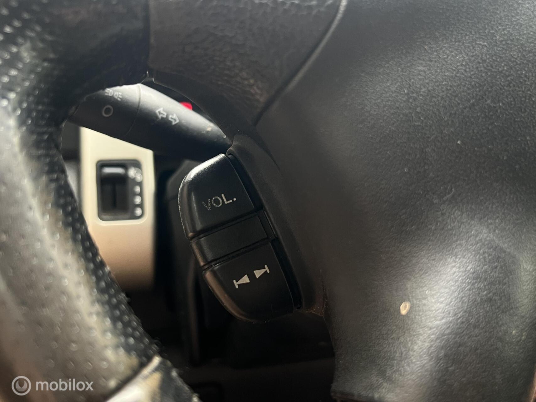 Foto van Land Rover Freelander