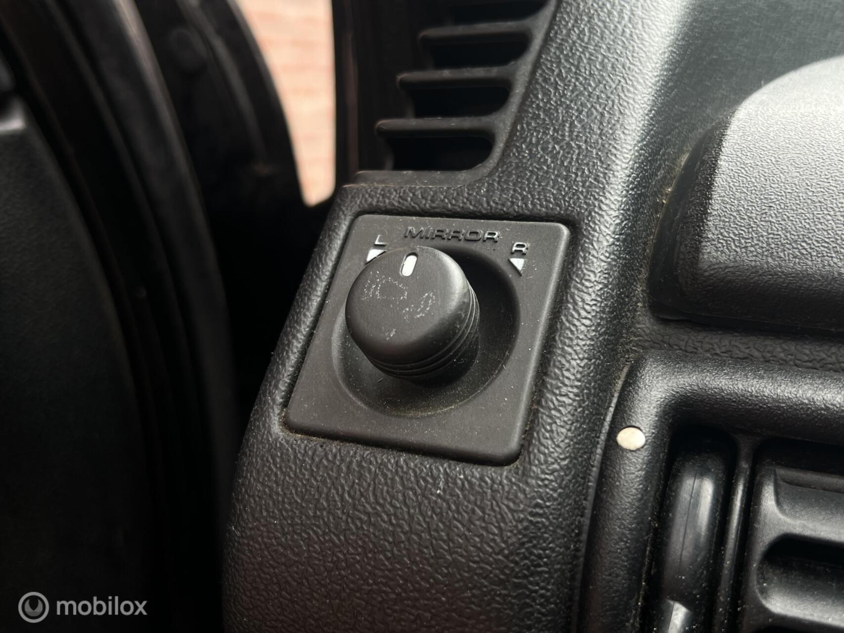 Foto van Land Rover Freelander
