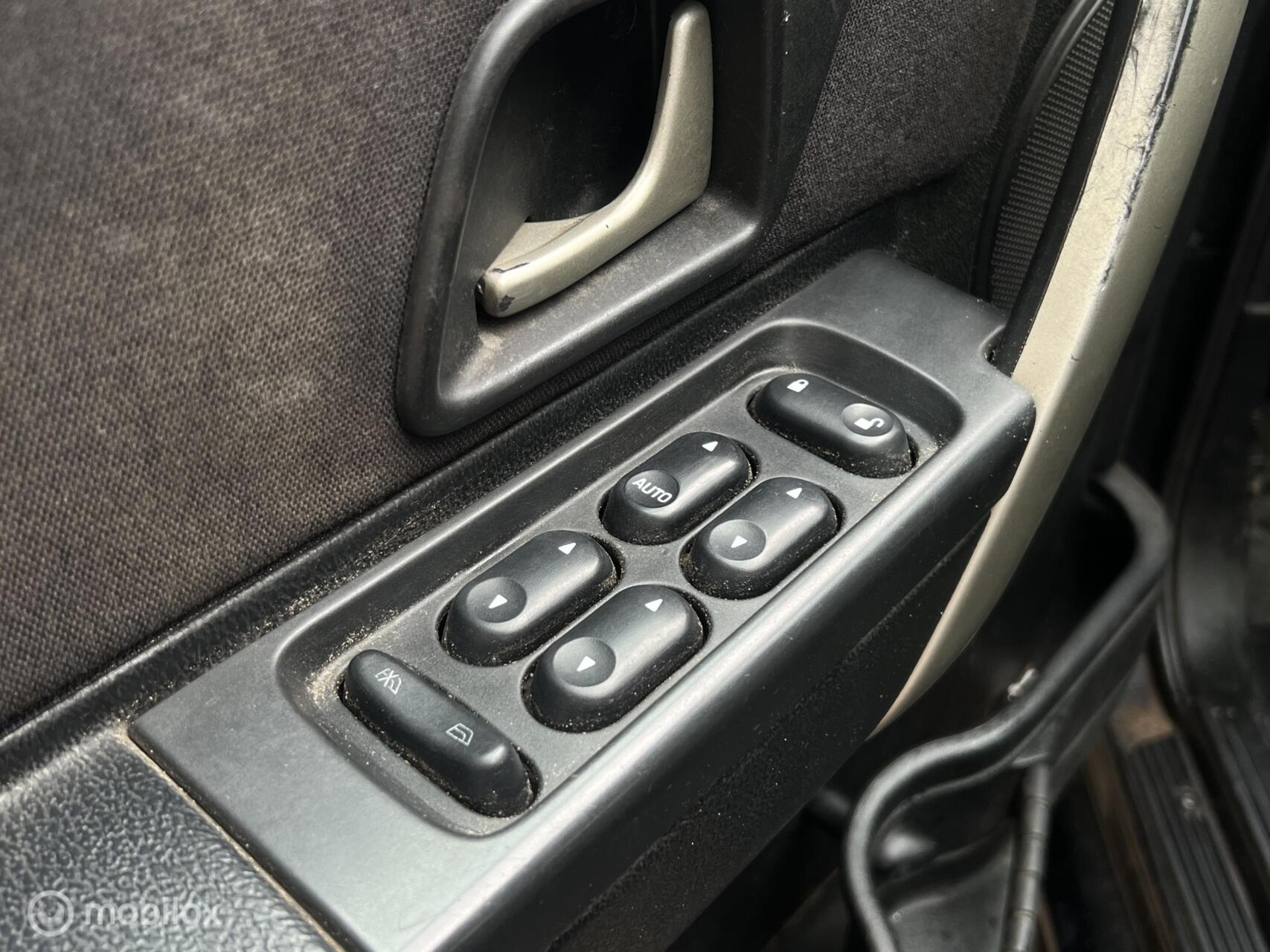 Foto van Land Rover Freelander