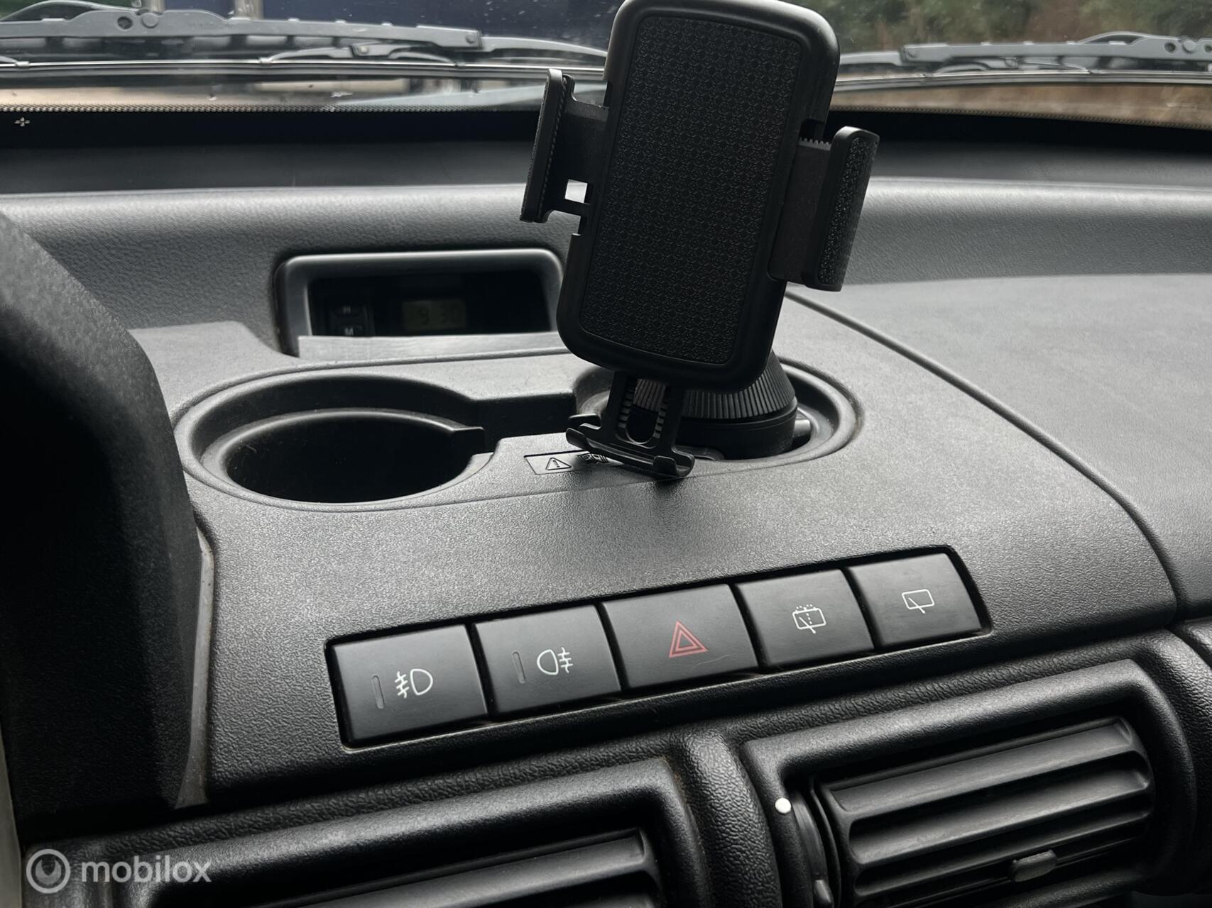 Foto van Land Rover Freelander