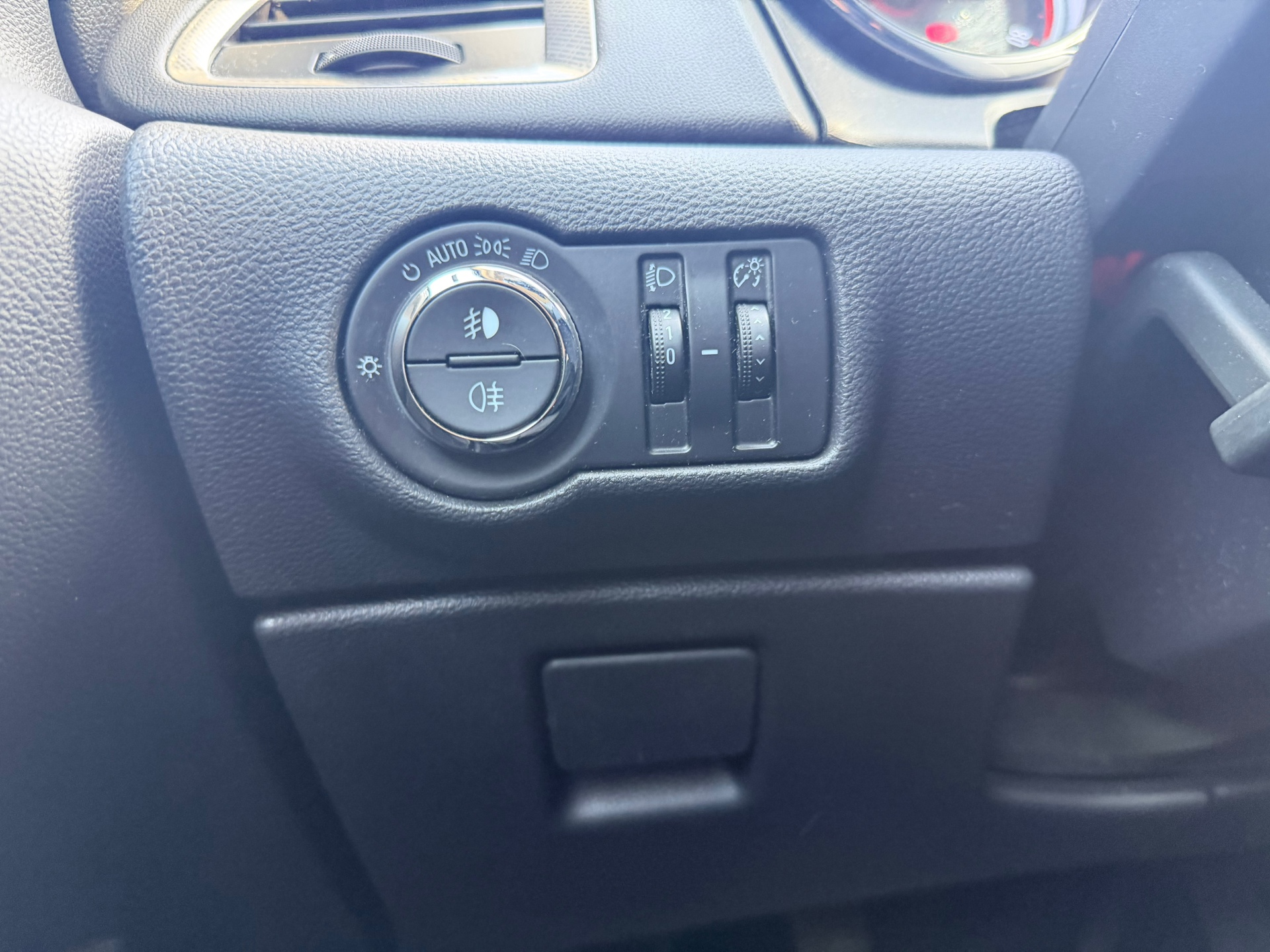 Foto van Opel Astra Sports Tourer