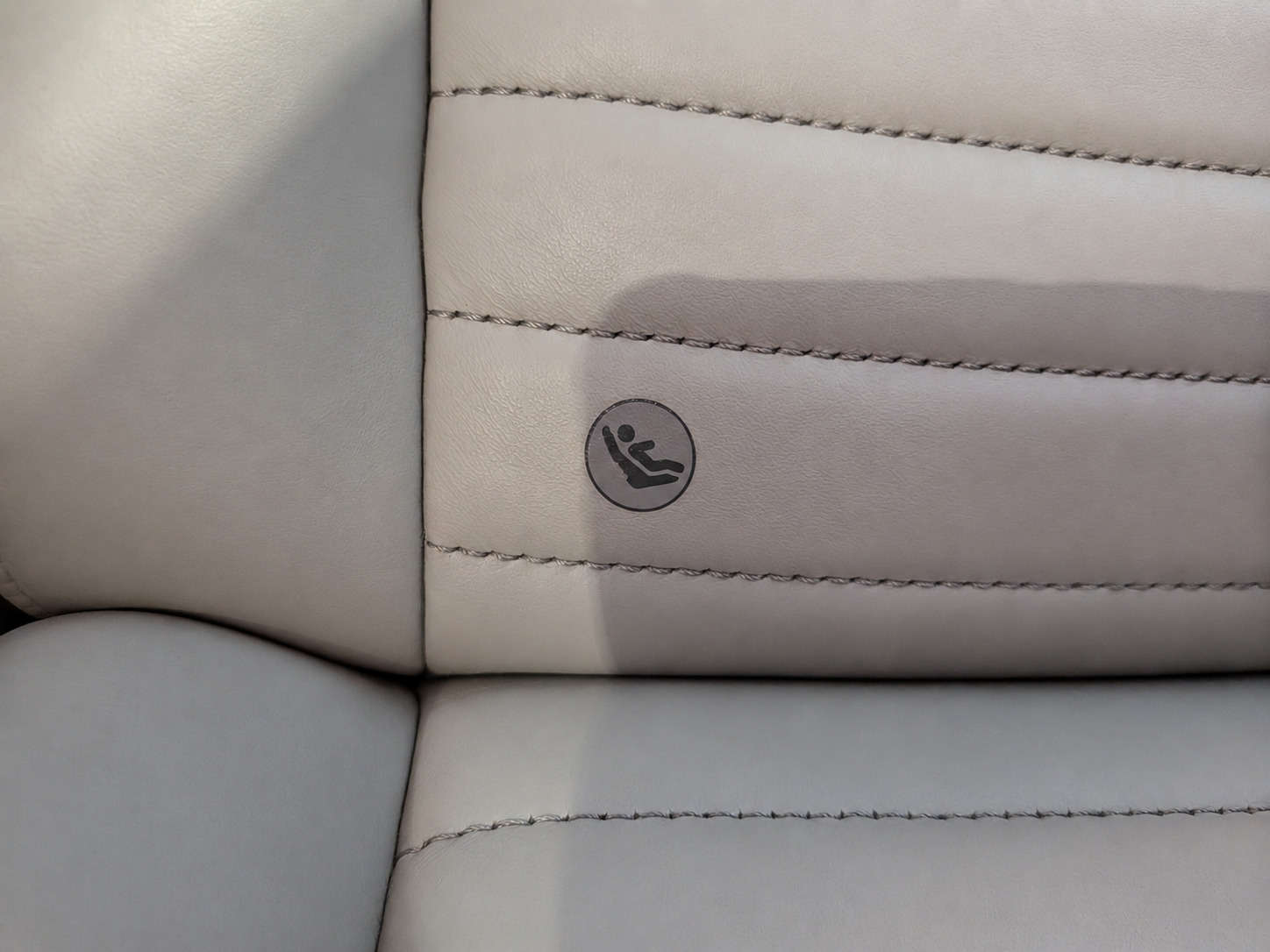 Foto van Volvo C30