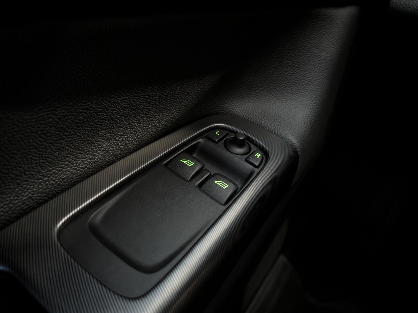 Foto van Volvo C30