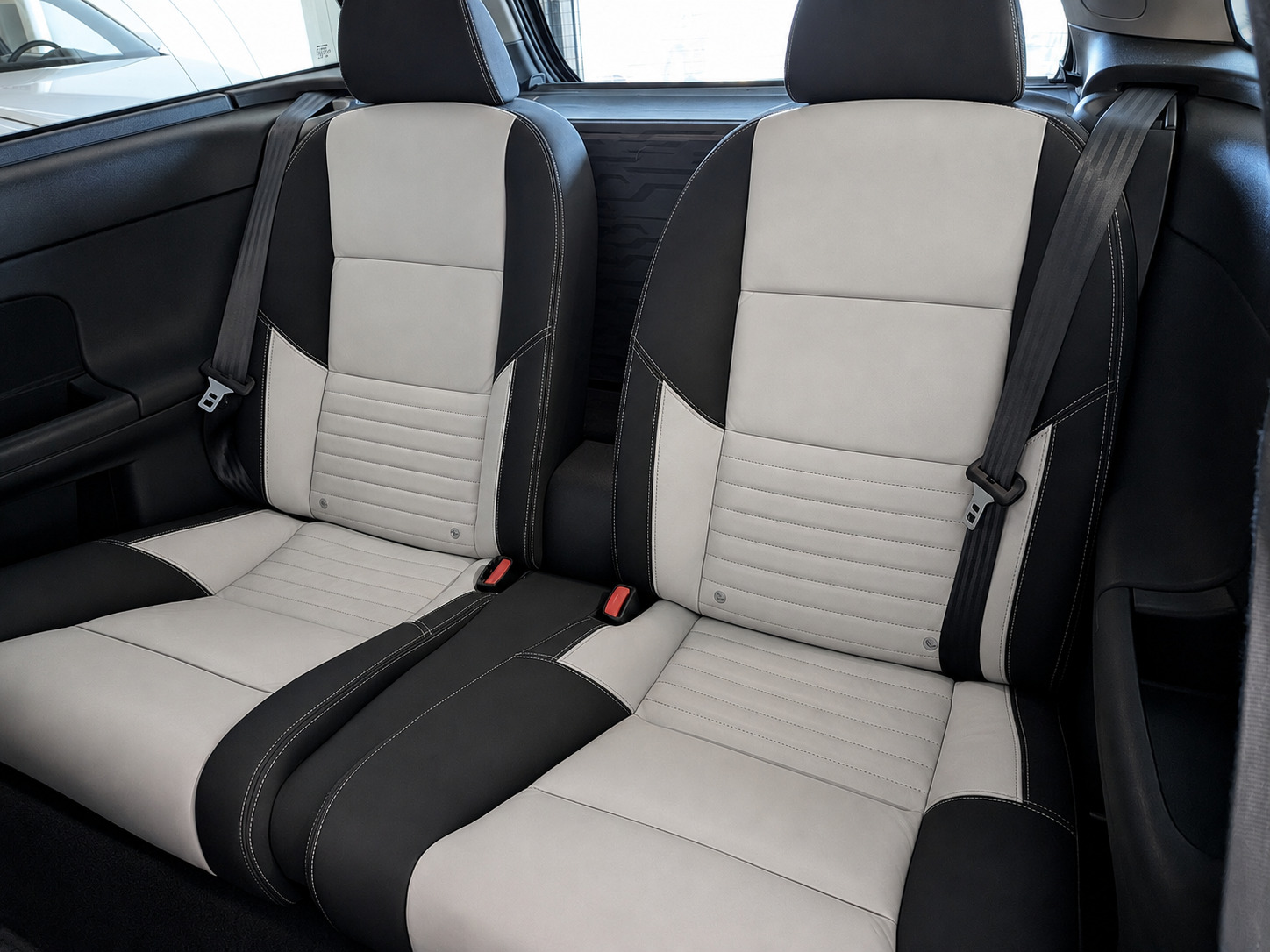 Foto van Volvo C30