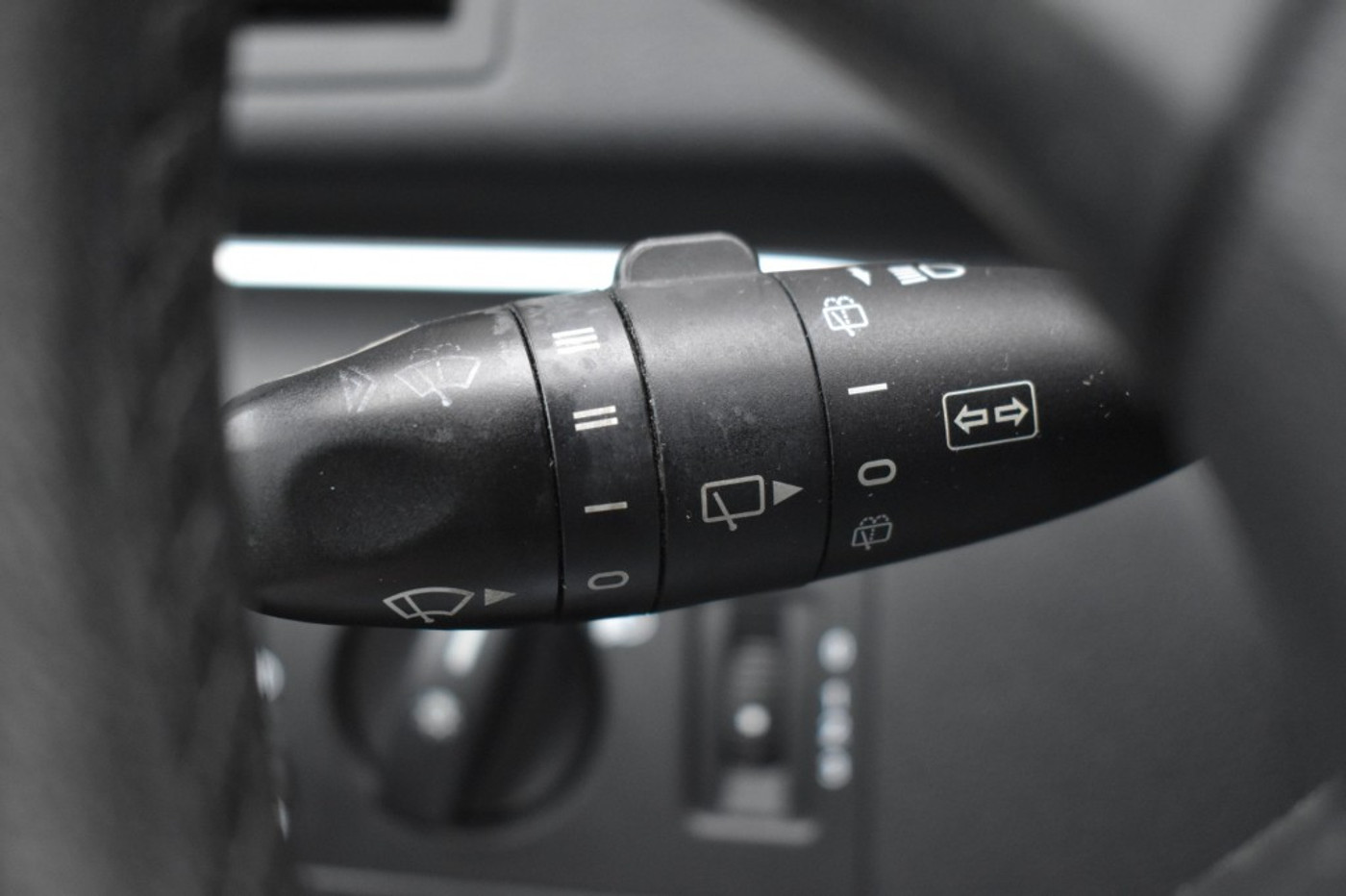 Foto van Mercedes-Benz B 160