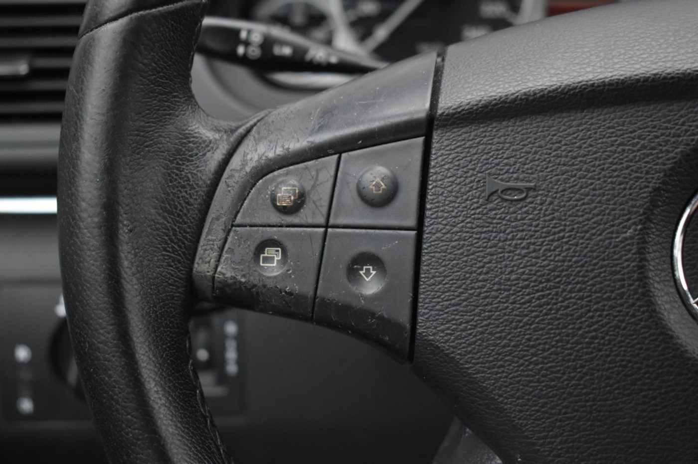 Foto van Mercedes-Benz B 160