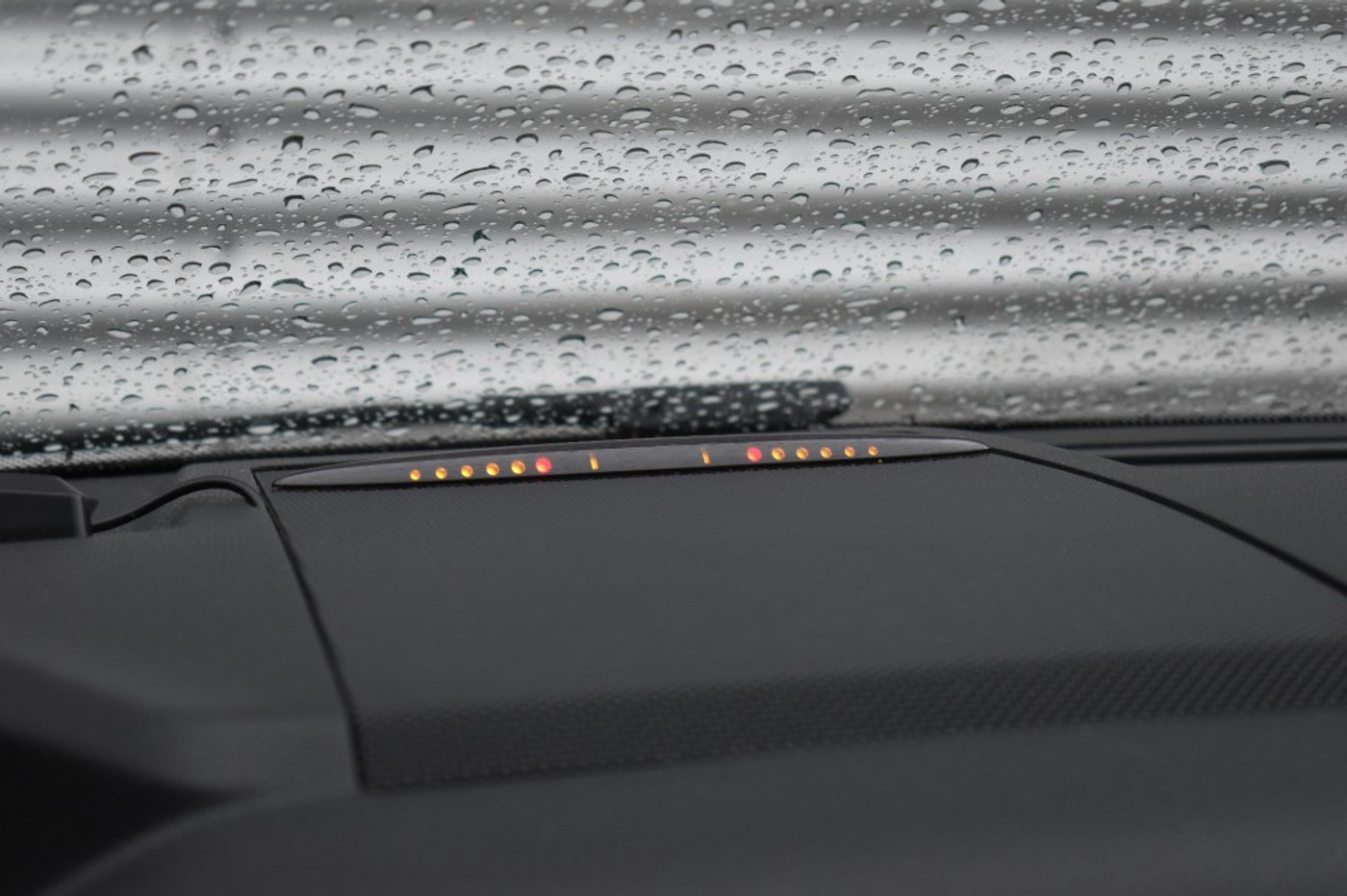 Foto van Mercedes-Benz B 160