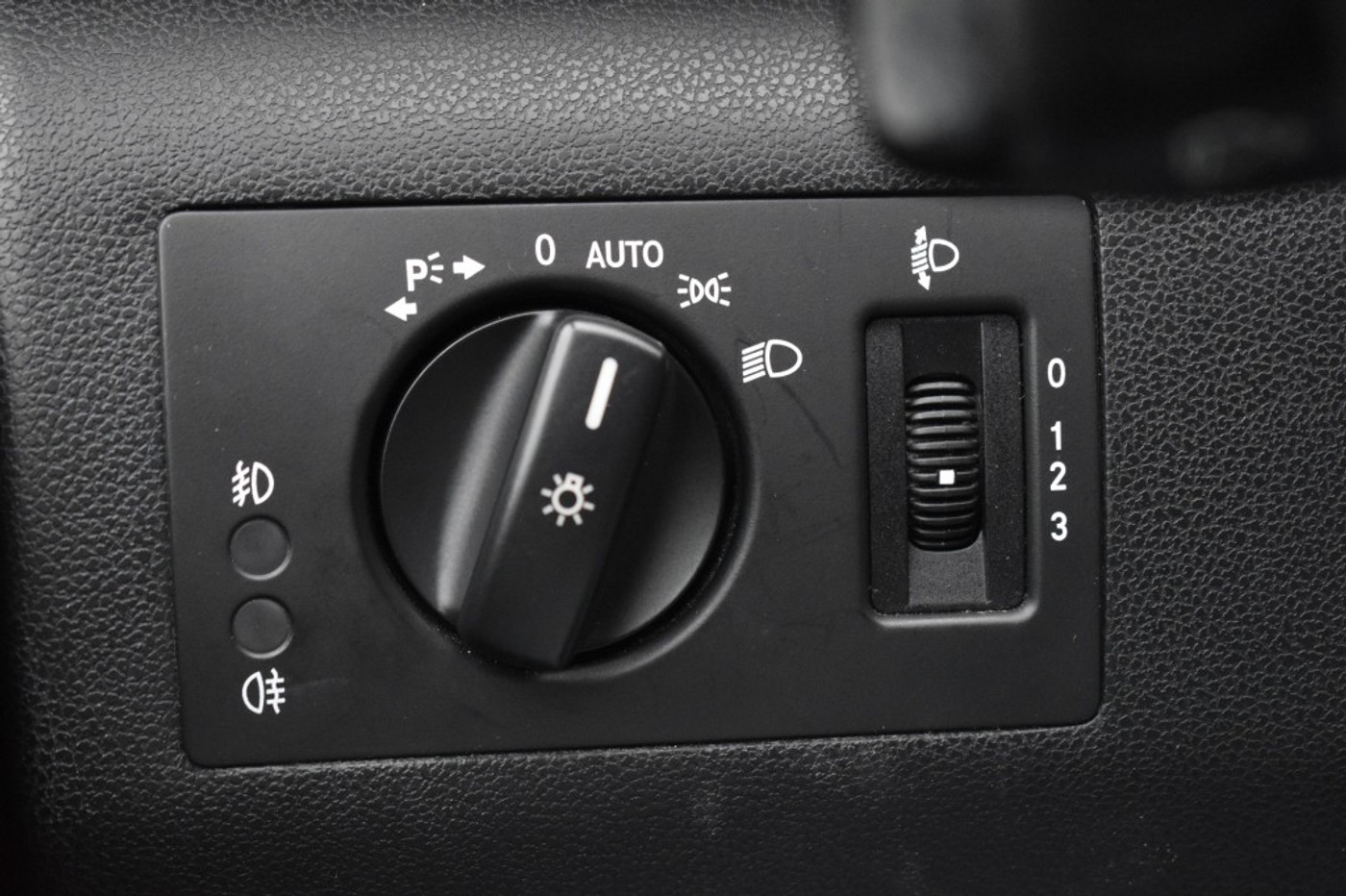 Foto van Mercedes-Benz B 160