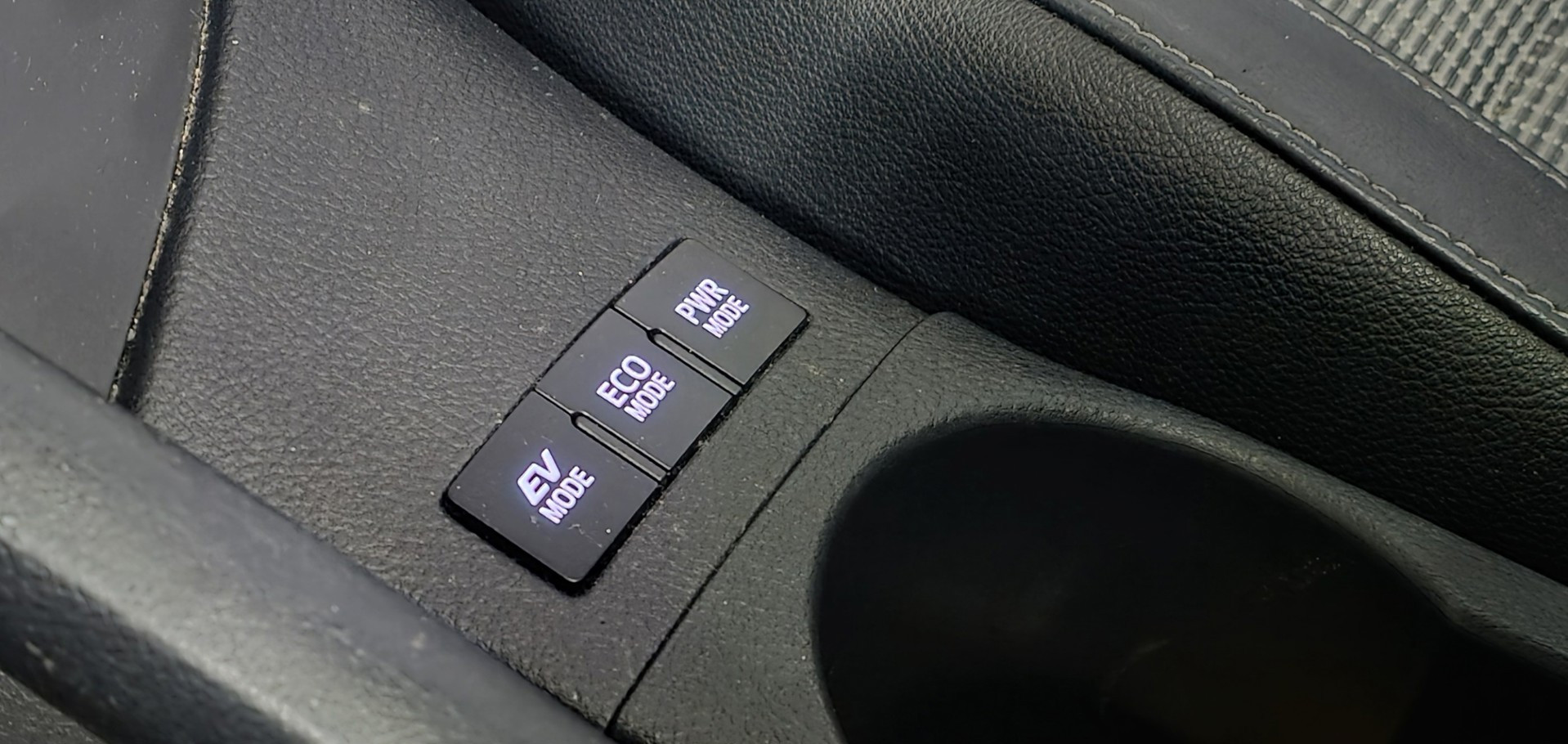 Foto van Toyota Toyota Auris