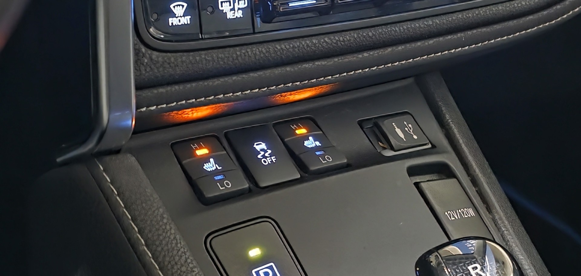 Foto van Toyota Toyota Auris