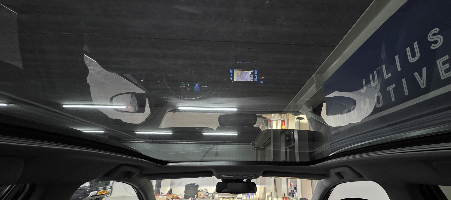 Foto van Toyota Toyota Auris