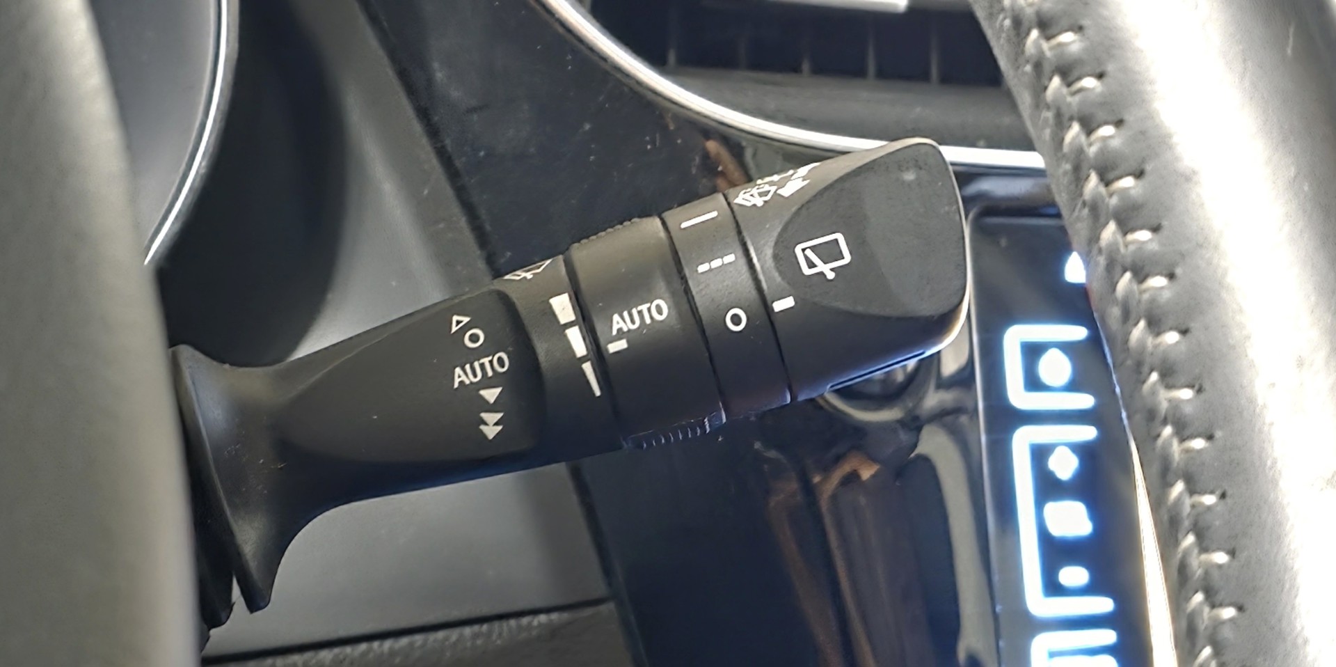 Foto van Toyota Toyota Auris