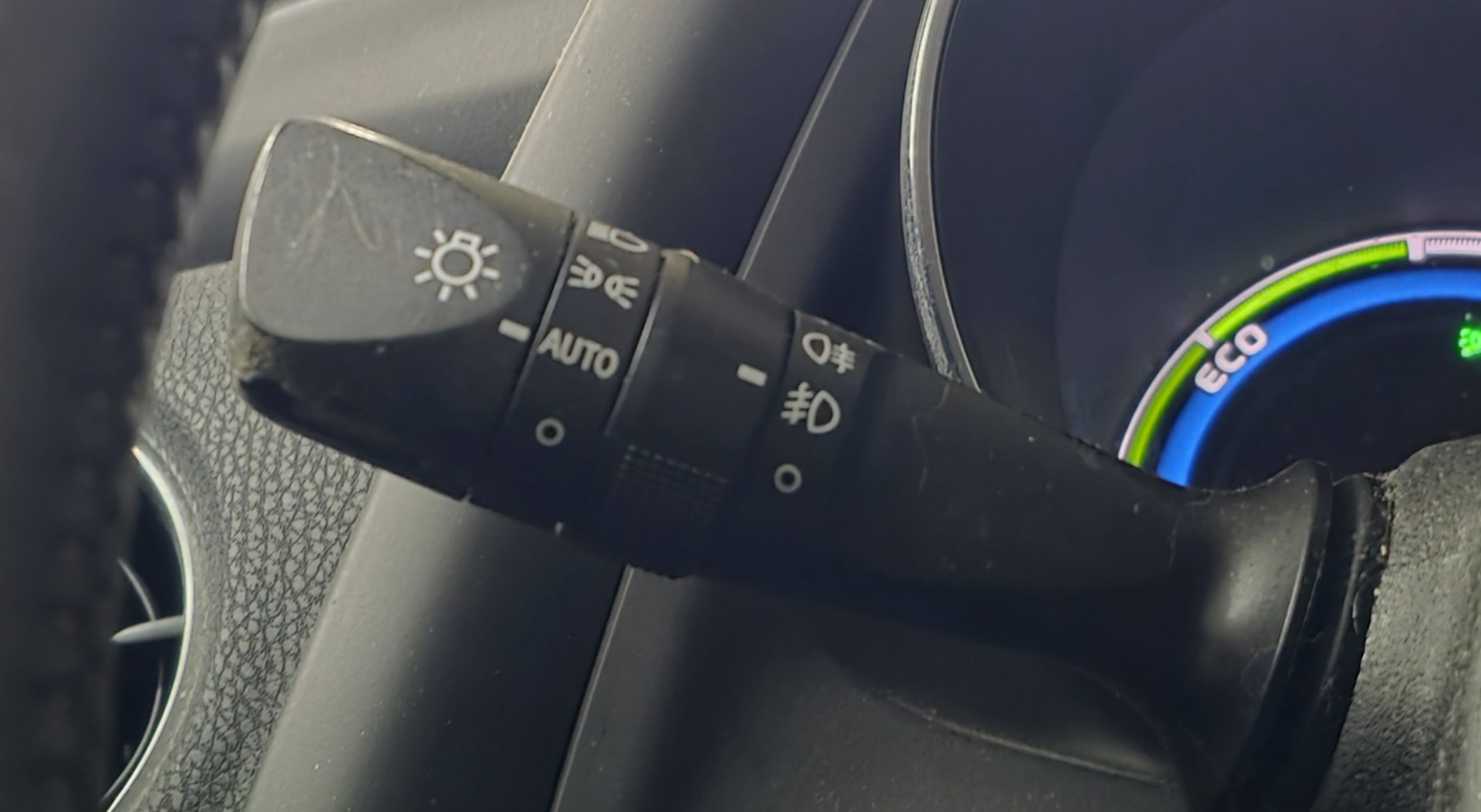 Foto van Toyota Toyota Auris
