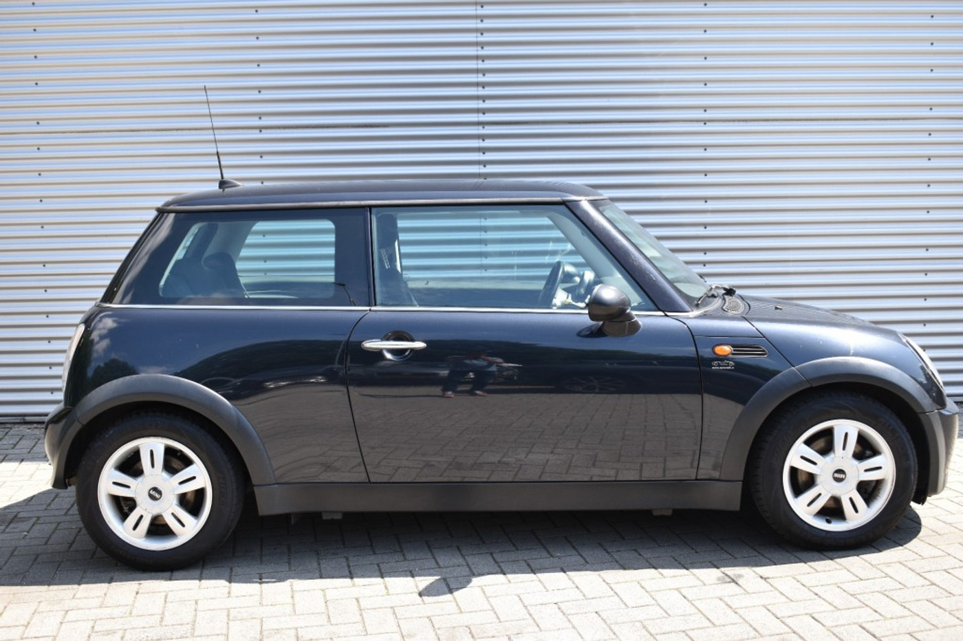 Foto van Mini Mini One