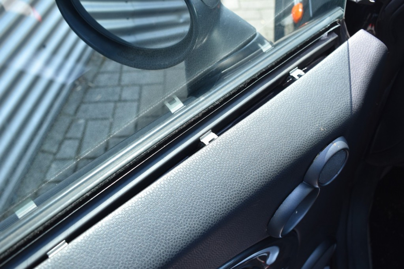 Foto van Mini Mini One