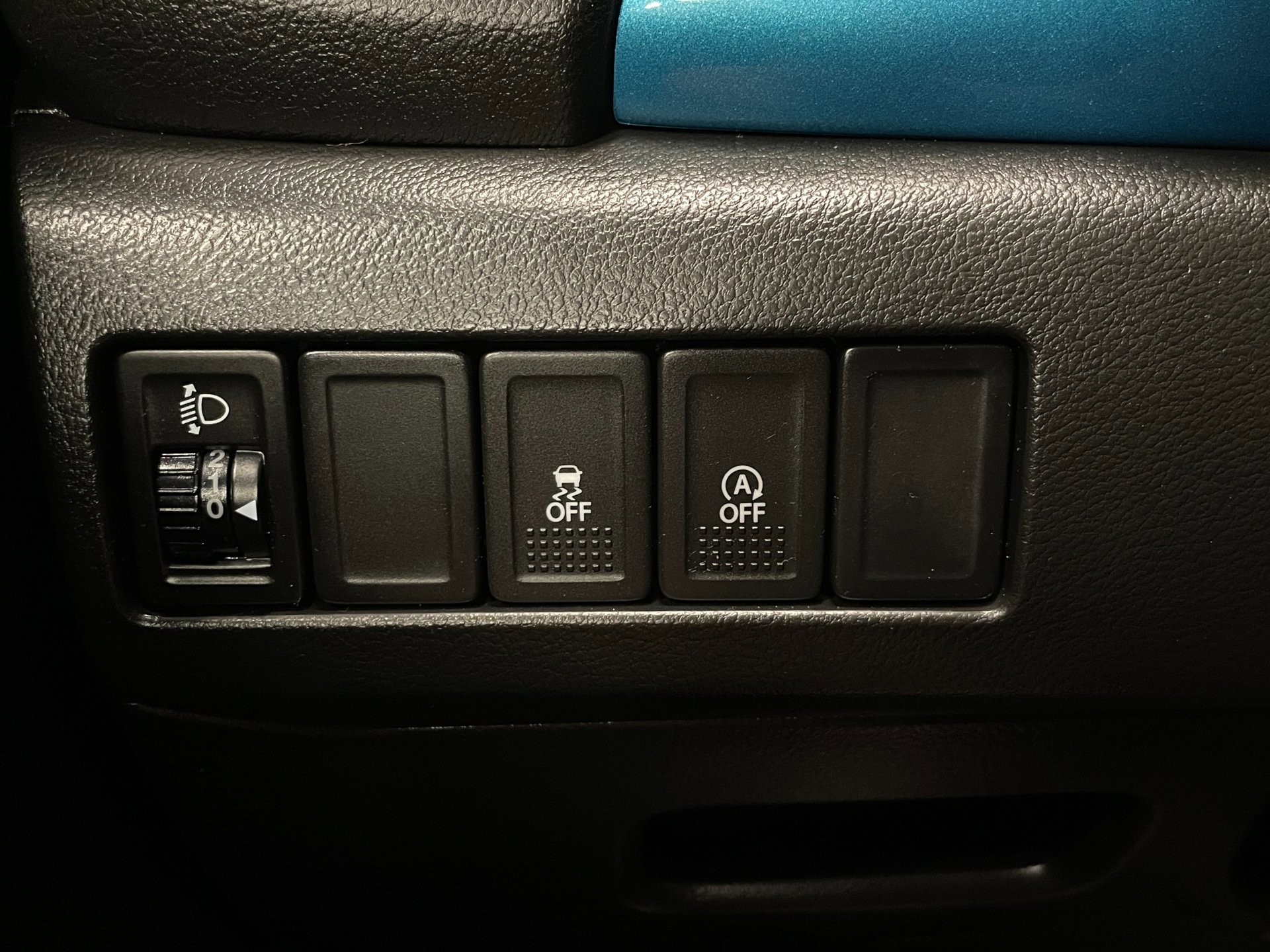 Foto van Suzuki Vitara