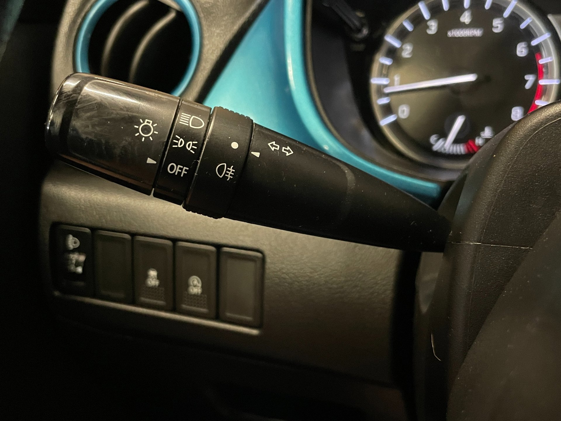 Foto van Suzuki Vitara