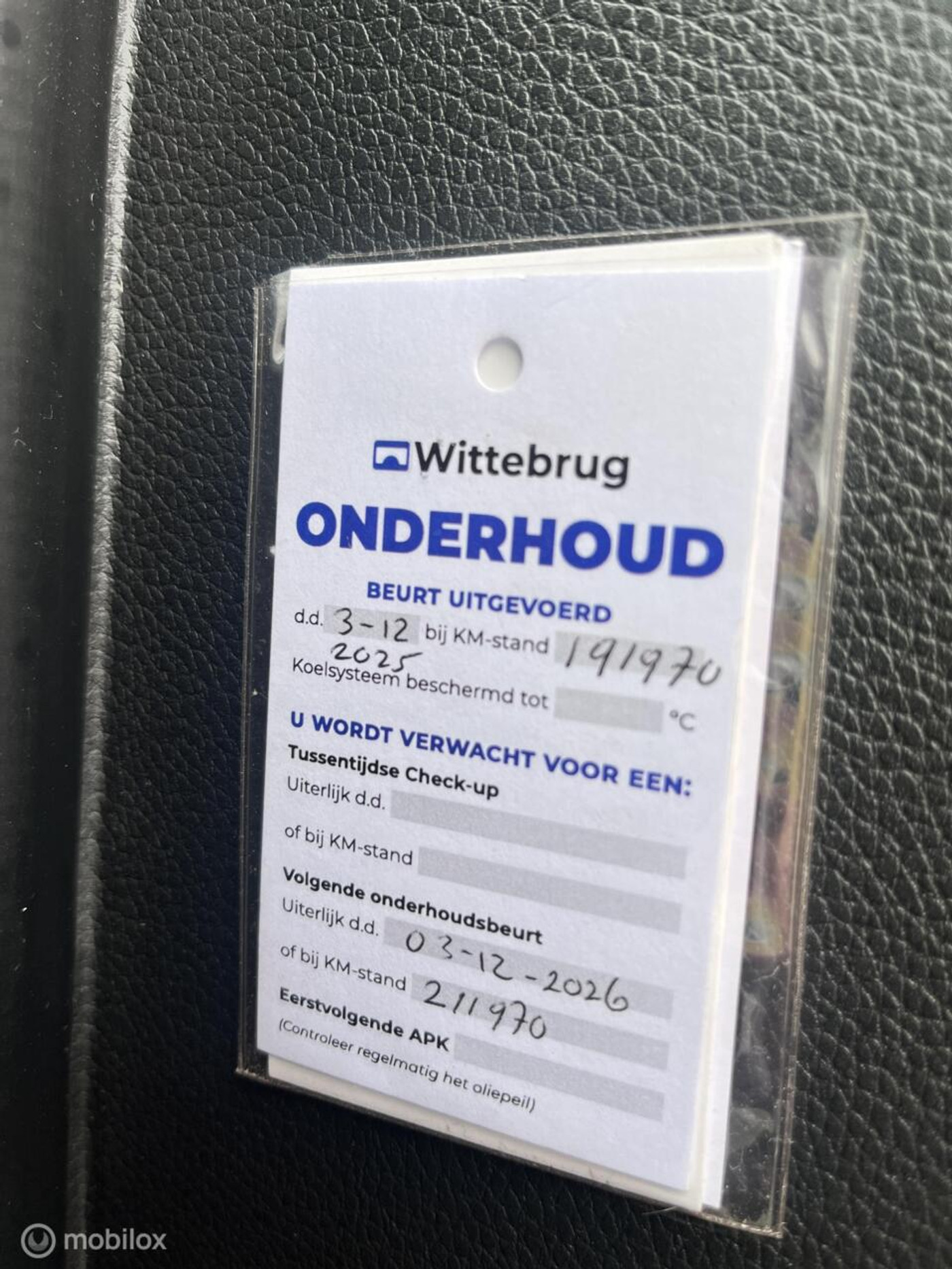 Foto van Hyundai I 30