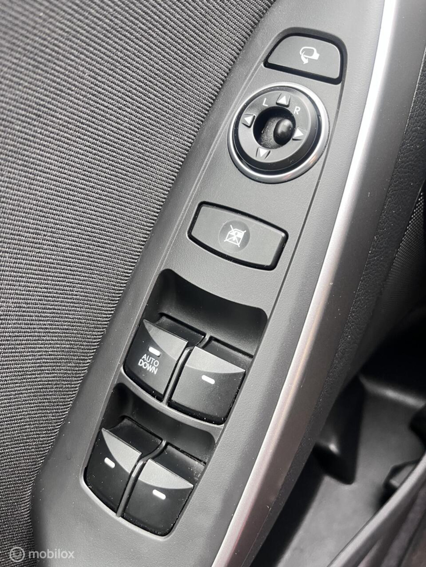 Foto van Hyundai I 30