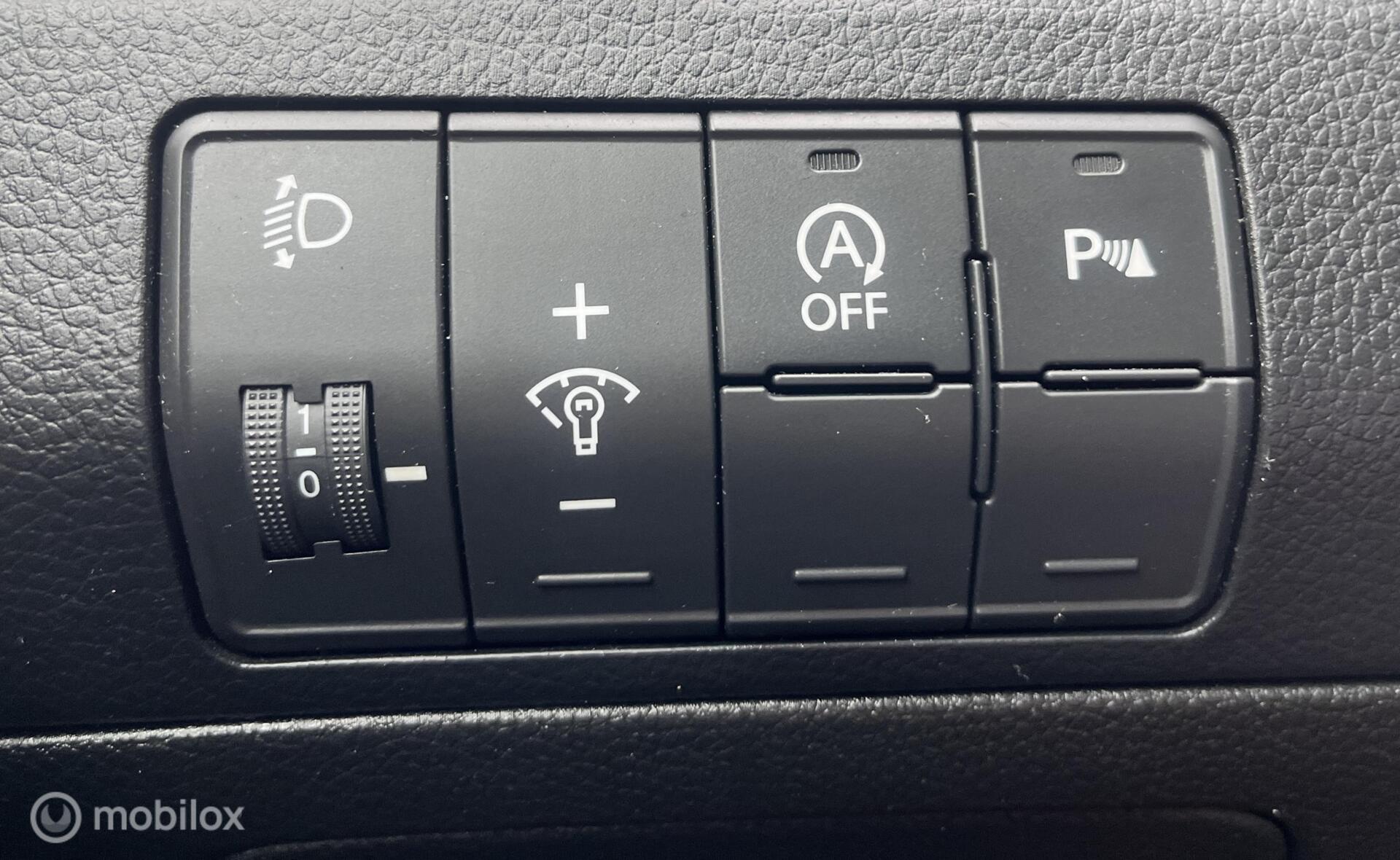 Foto van Hyundai I 30