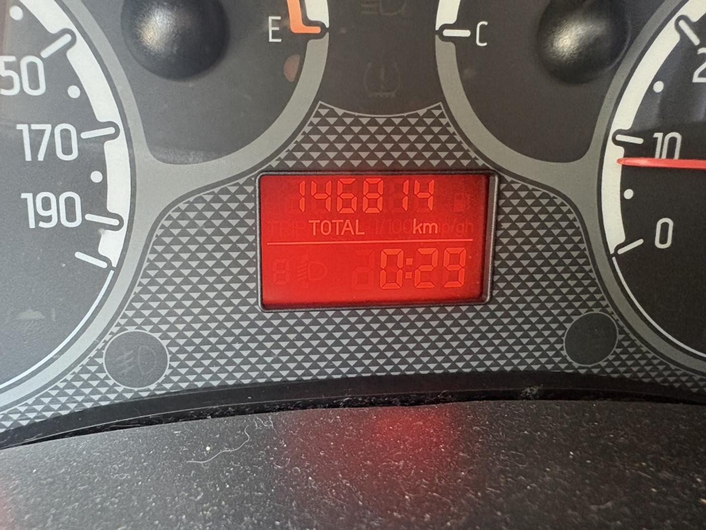 Foto van Fiat Fiat Panda
