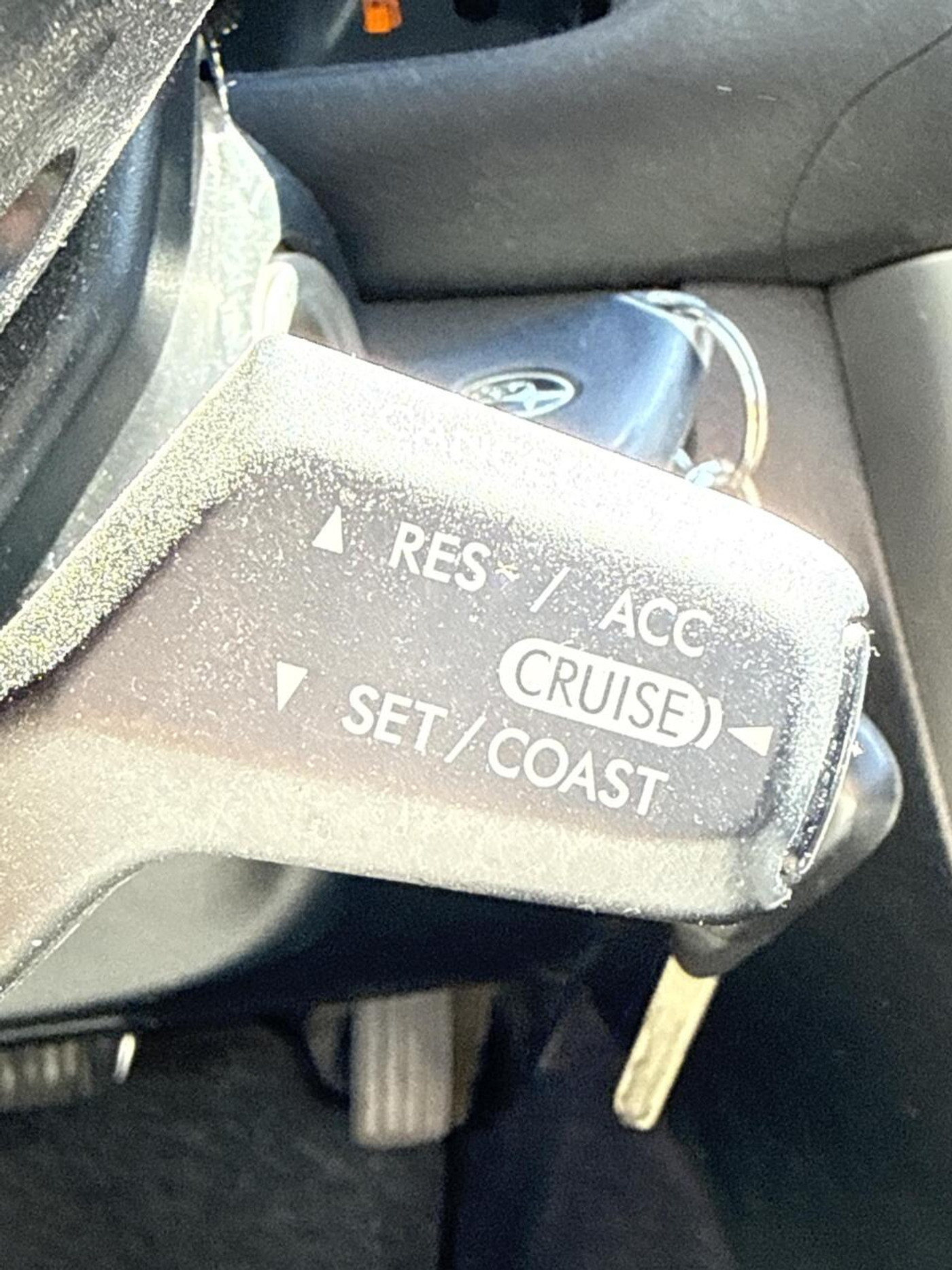 Foto van Subaru Legacy