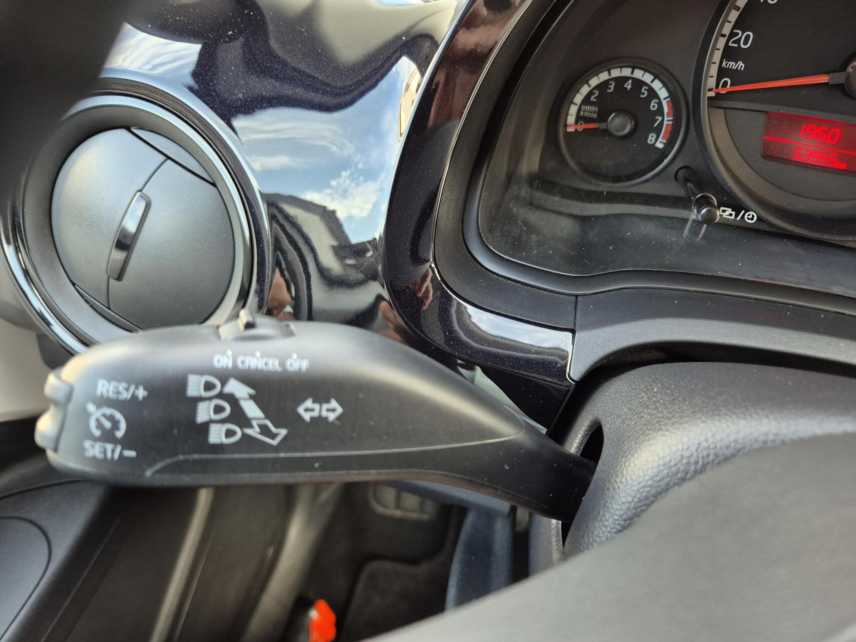 Foto van Volkswagen Up