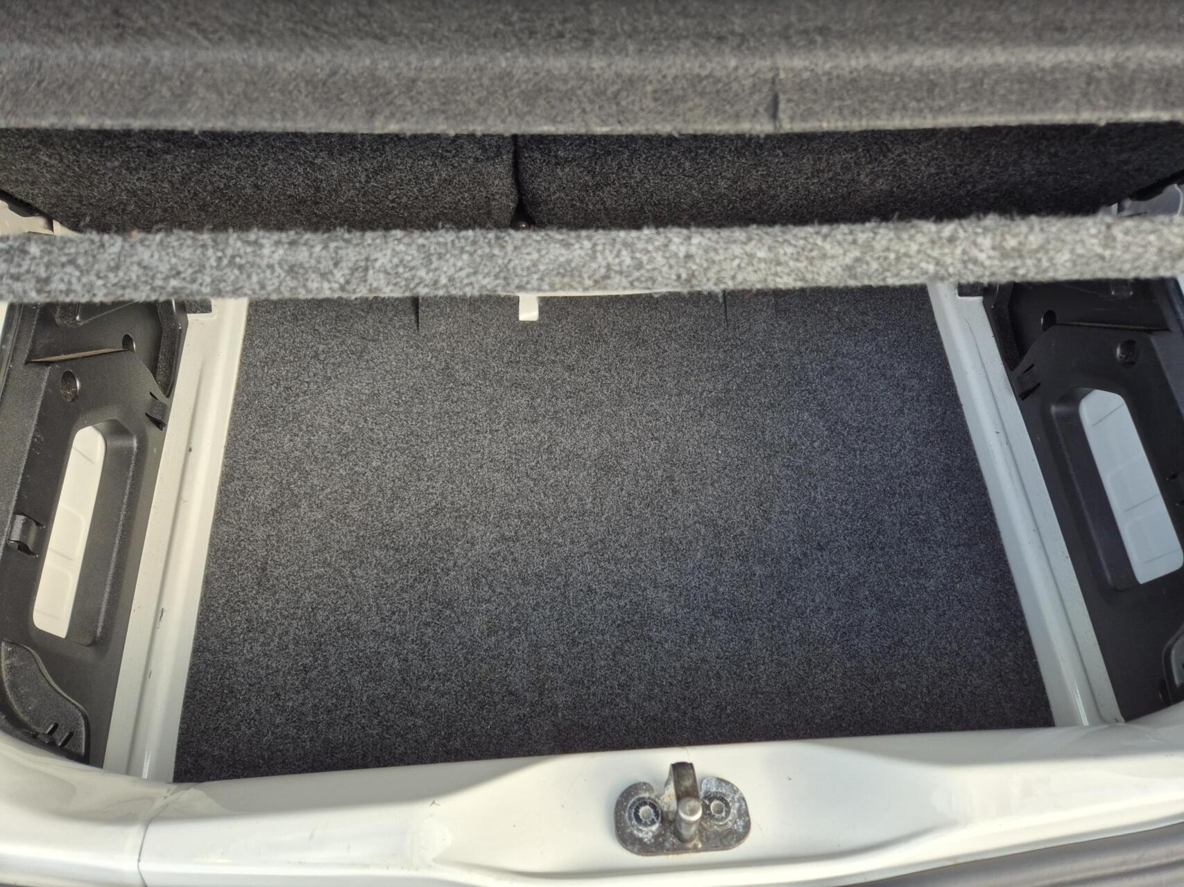 Foto van Volkswagen Up