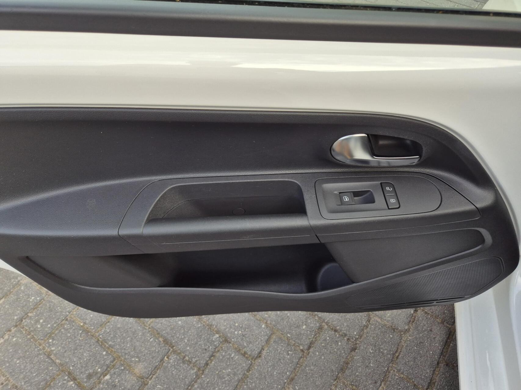 Foto van Volkswagen Up